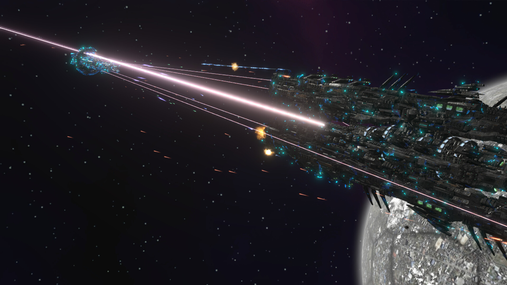 Dimensions: Dreadnought Architect
