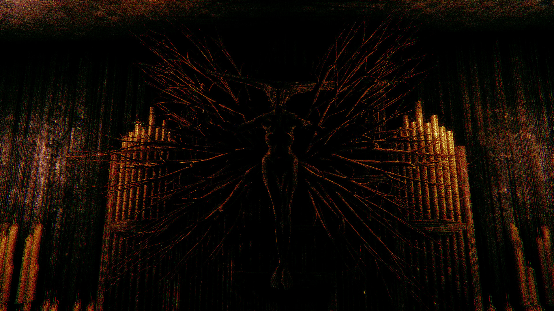 CULT OF FLIES