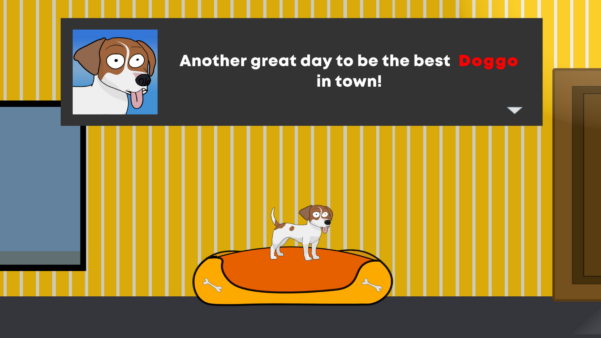 Doggo