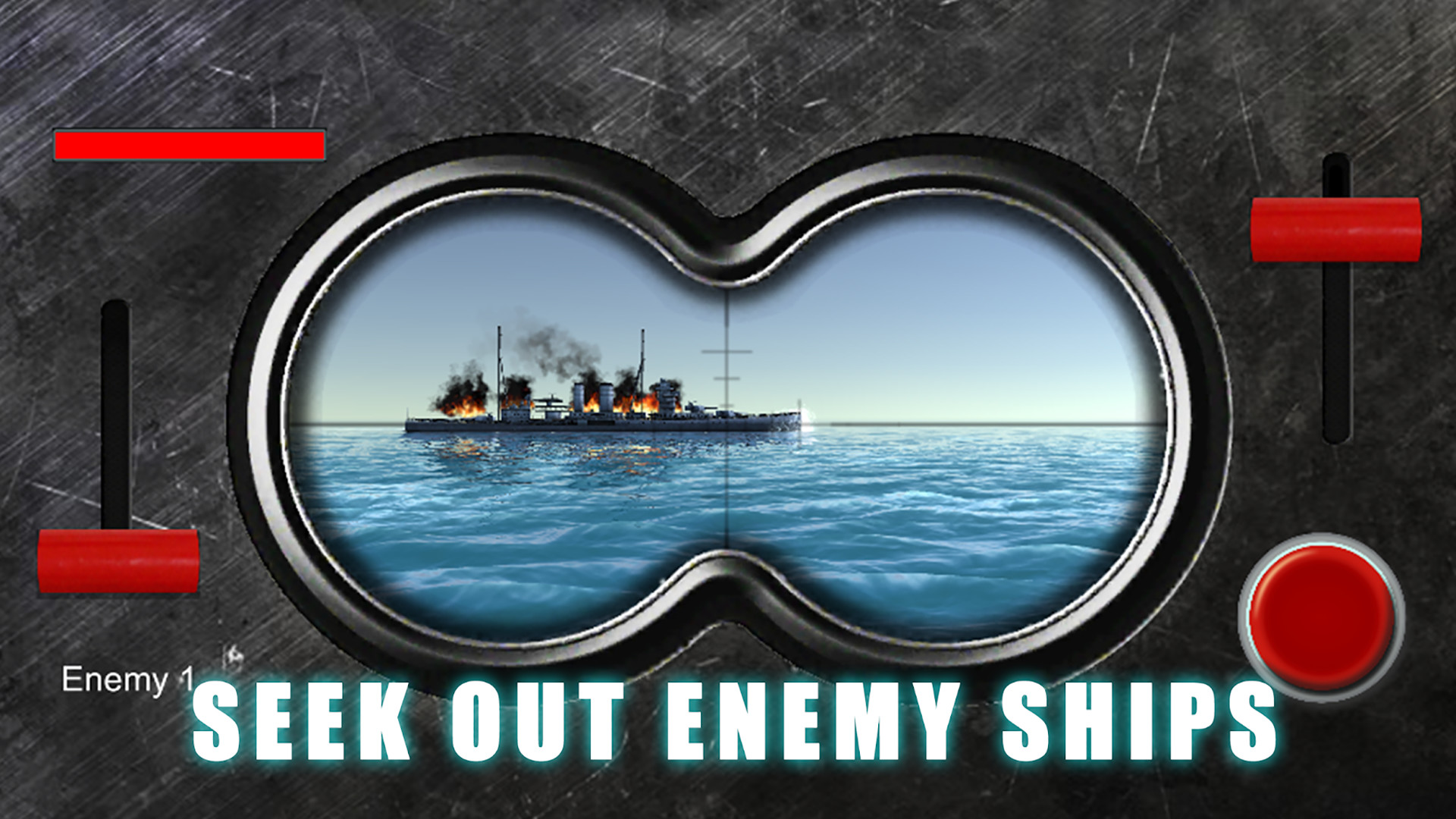 Submarine War