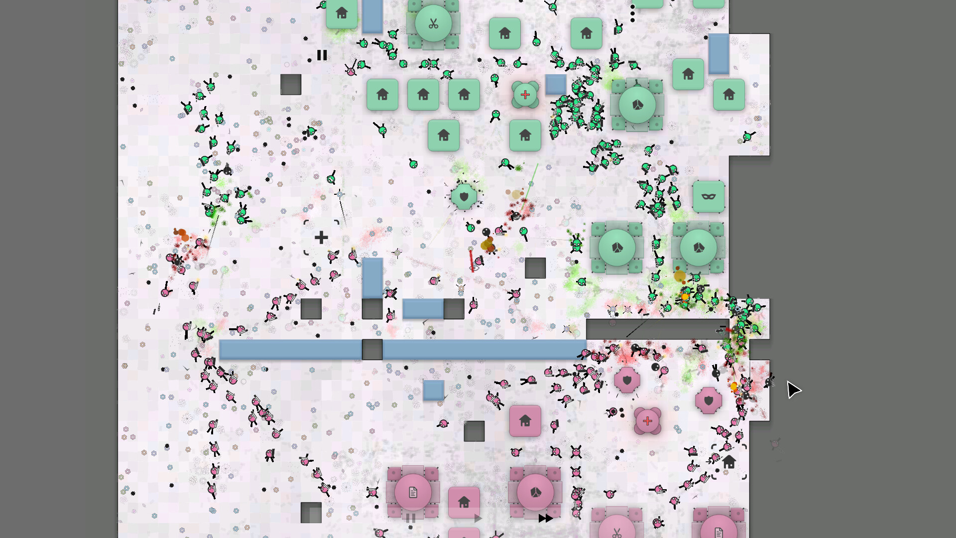 Drevepsina Demo