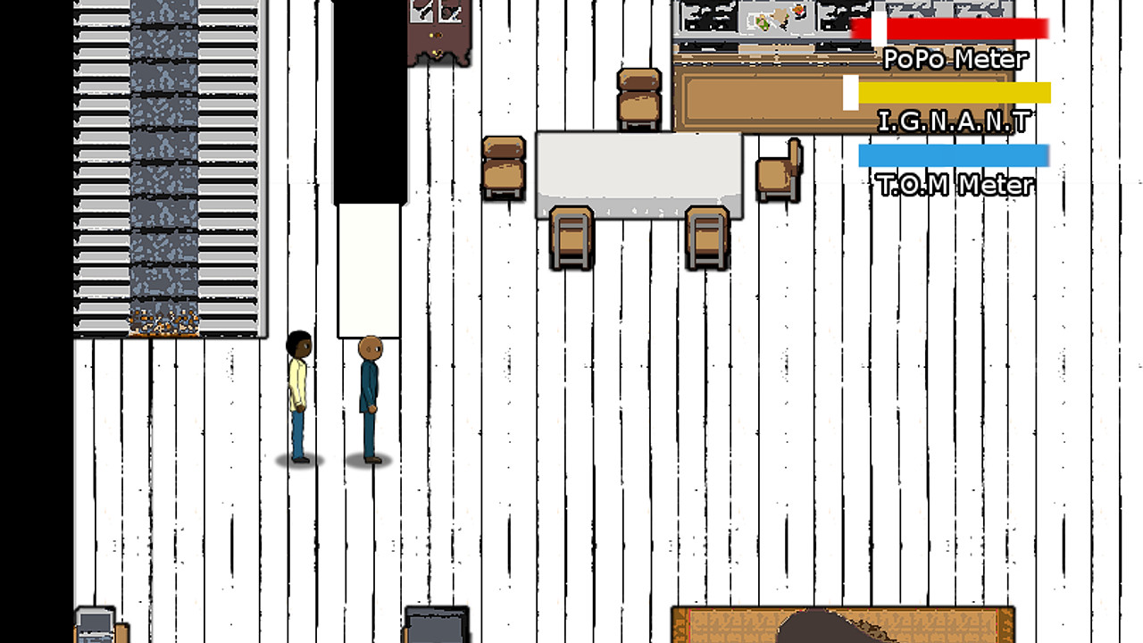 BlackSimulator