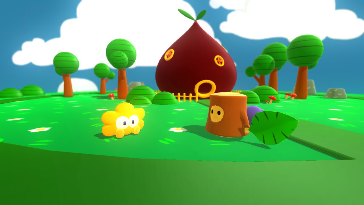 Indie Game Battle