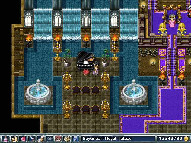 Echoes of Aetheria