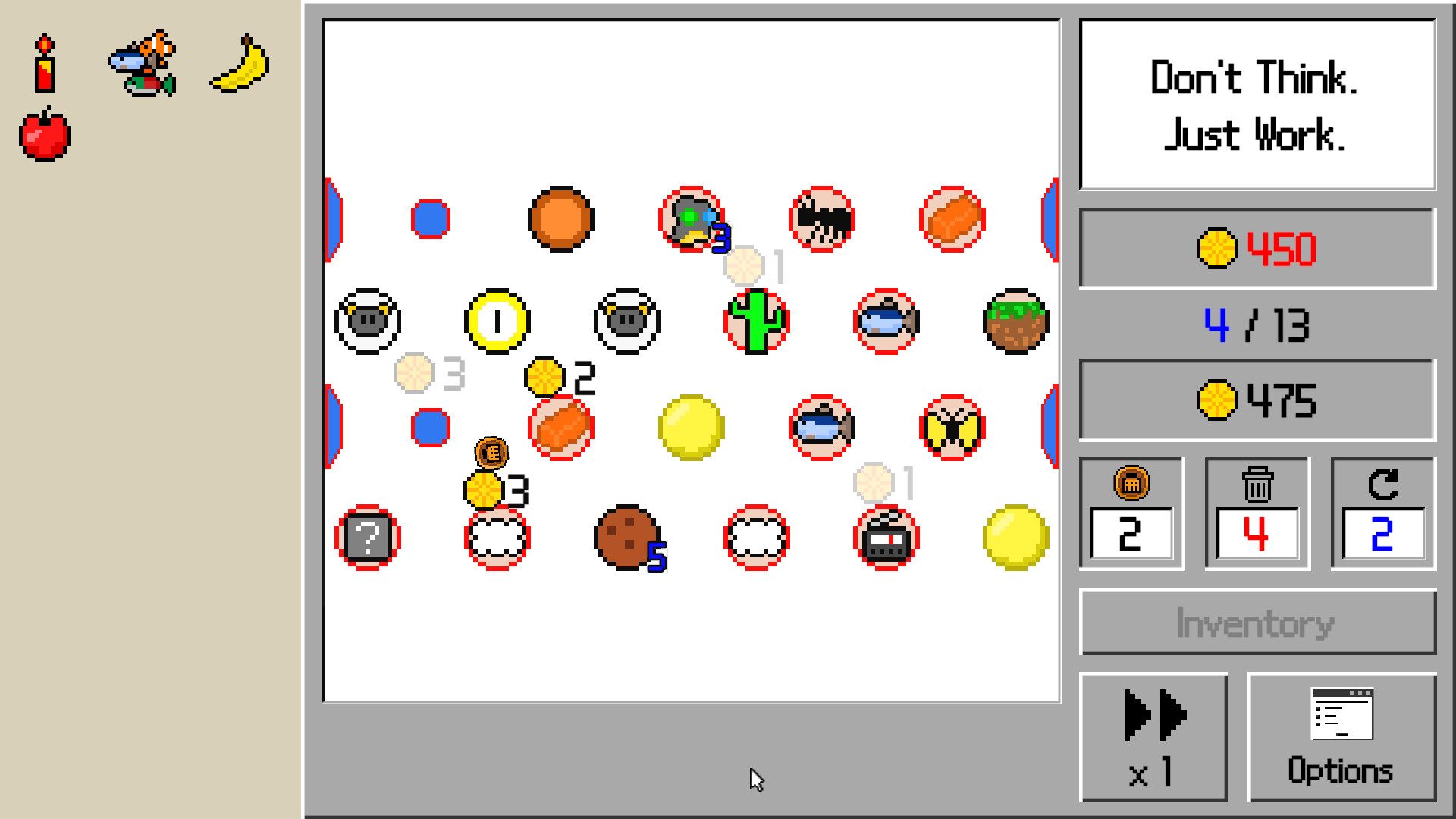 Pintern Demo