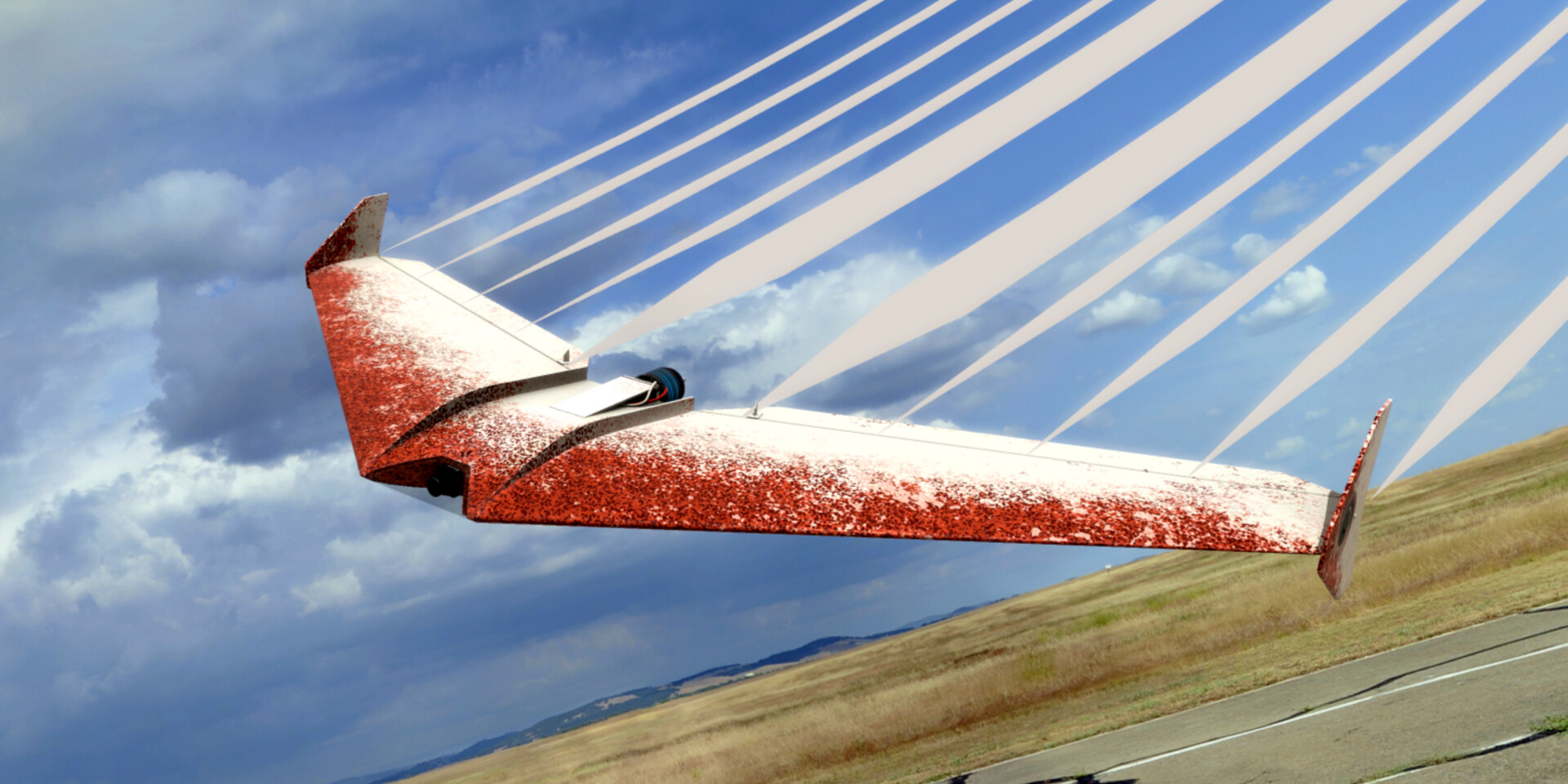 RealFlight Evolution – Zipper