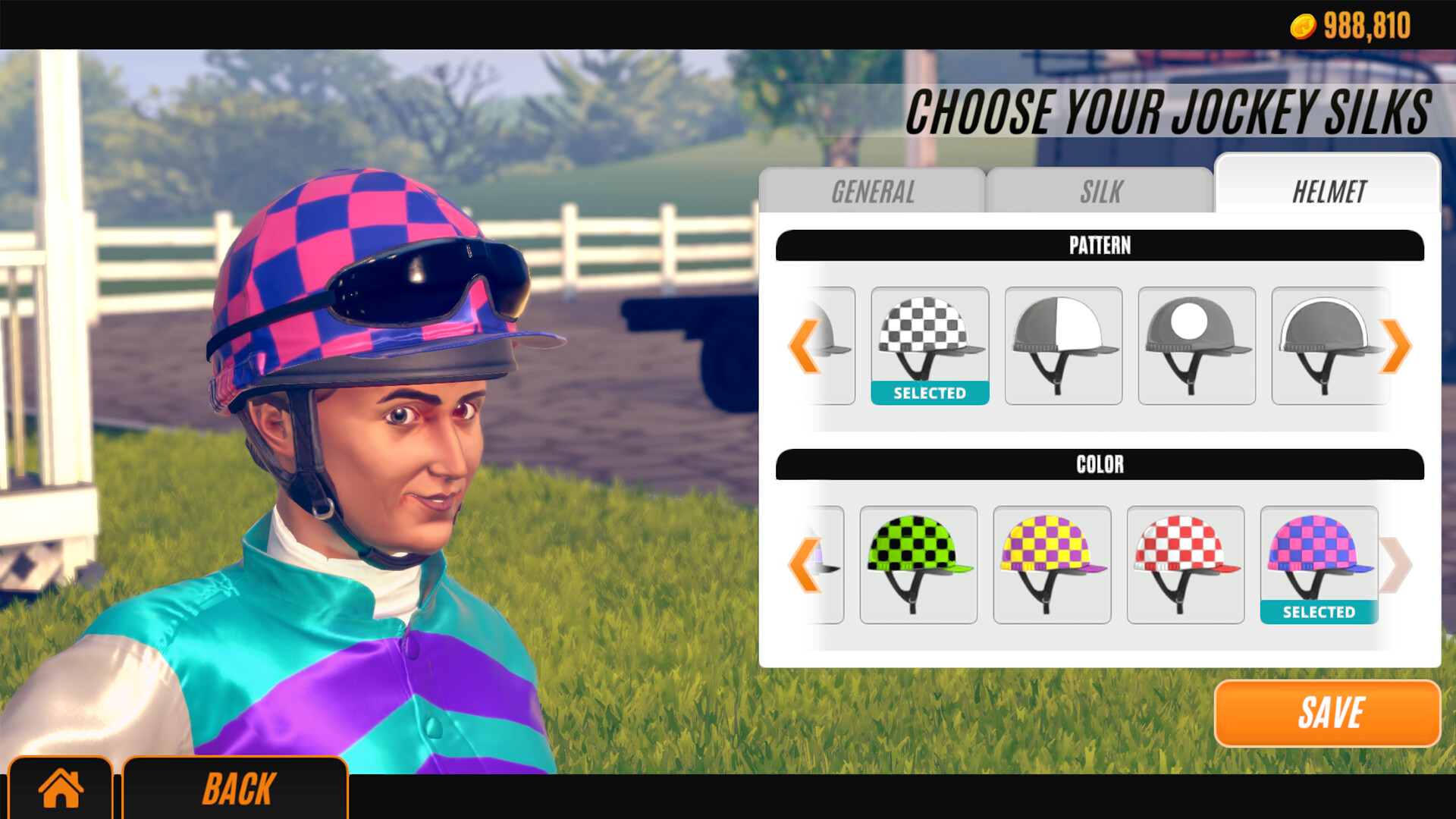 Rival Stars Horse Racing: Desktop Edition
