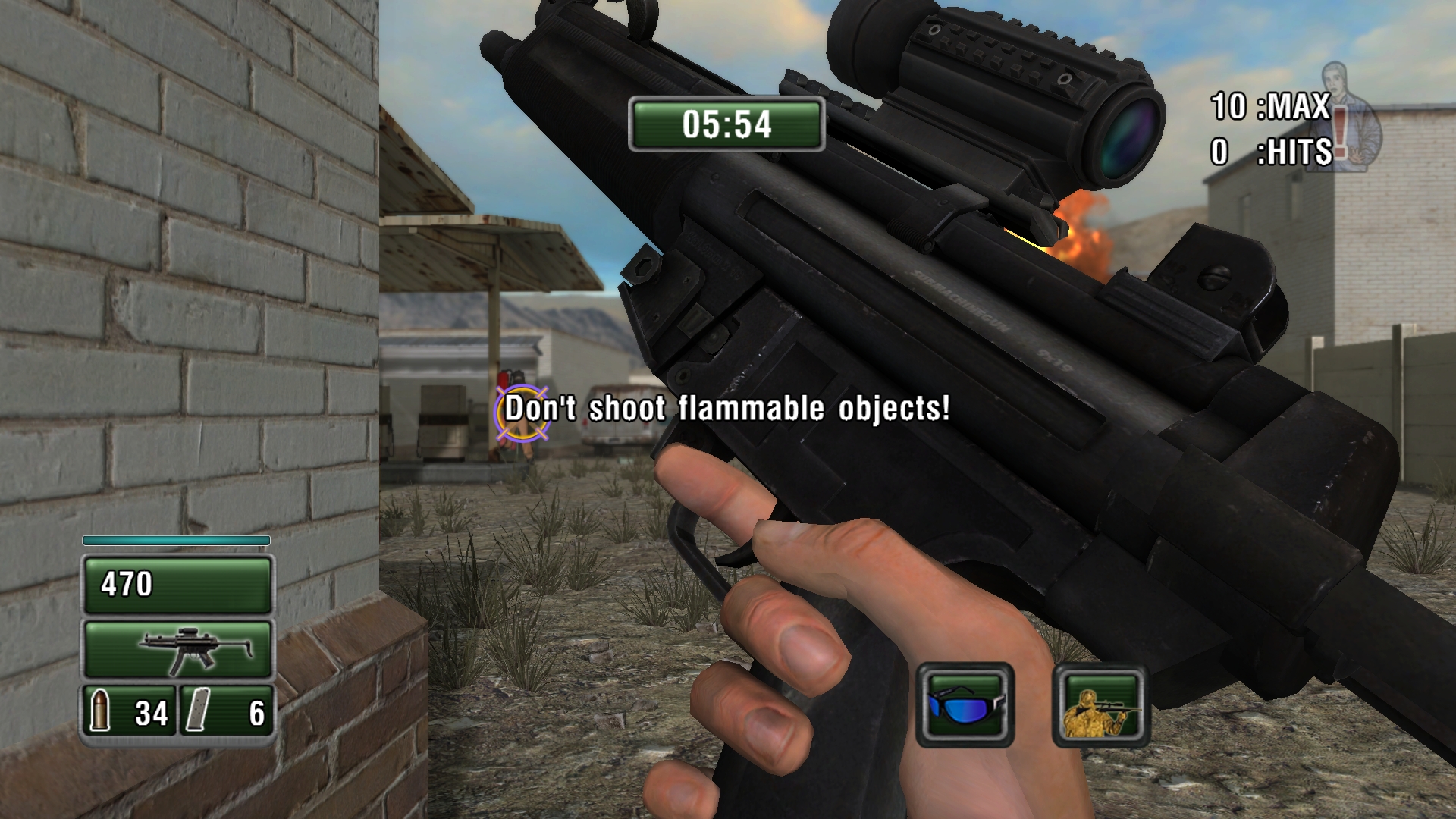 Reload