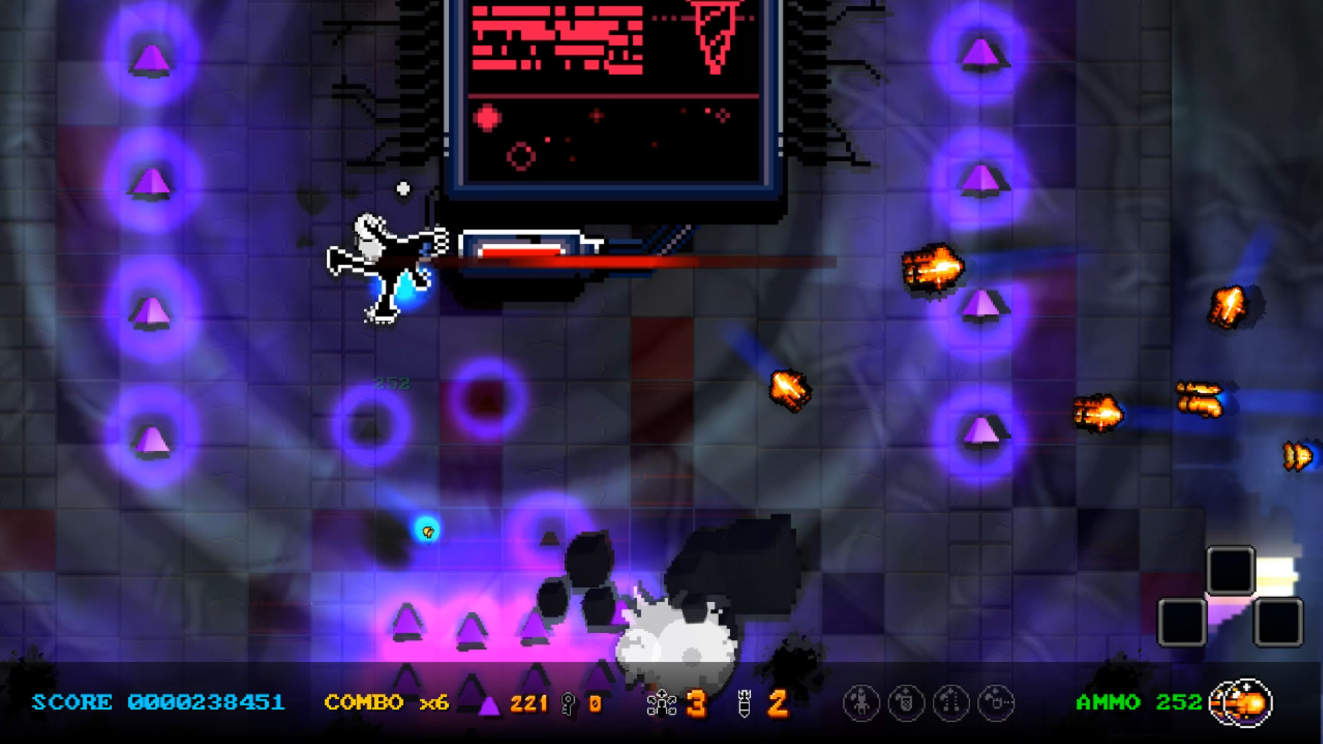 VECTORLORD