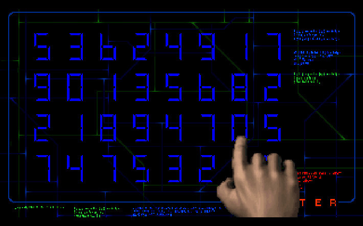 Cyberia 2: Resurrection