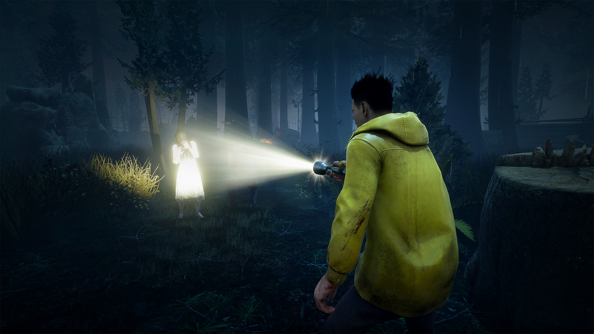 Dead by Daylight - Sadako Rising Chapter