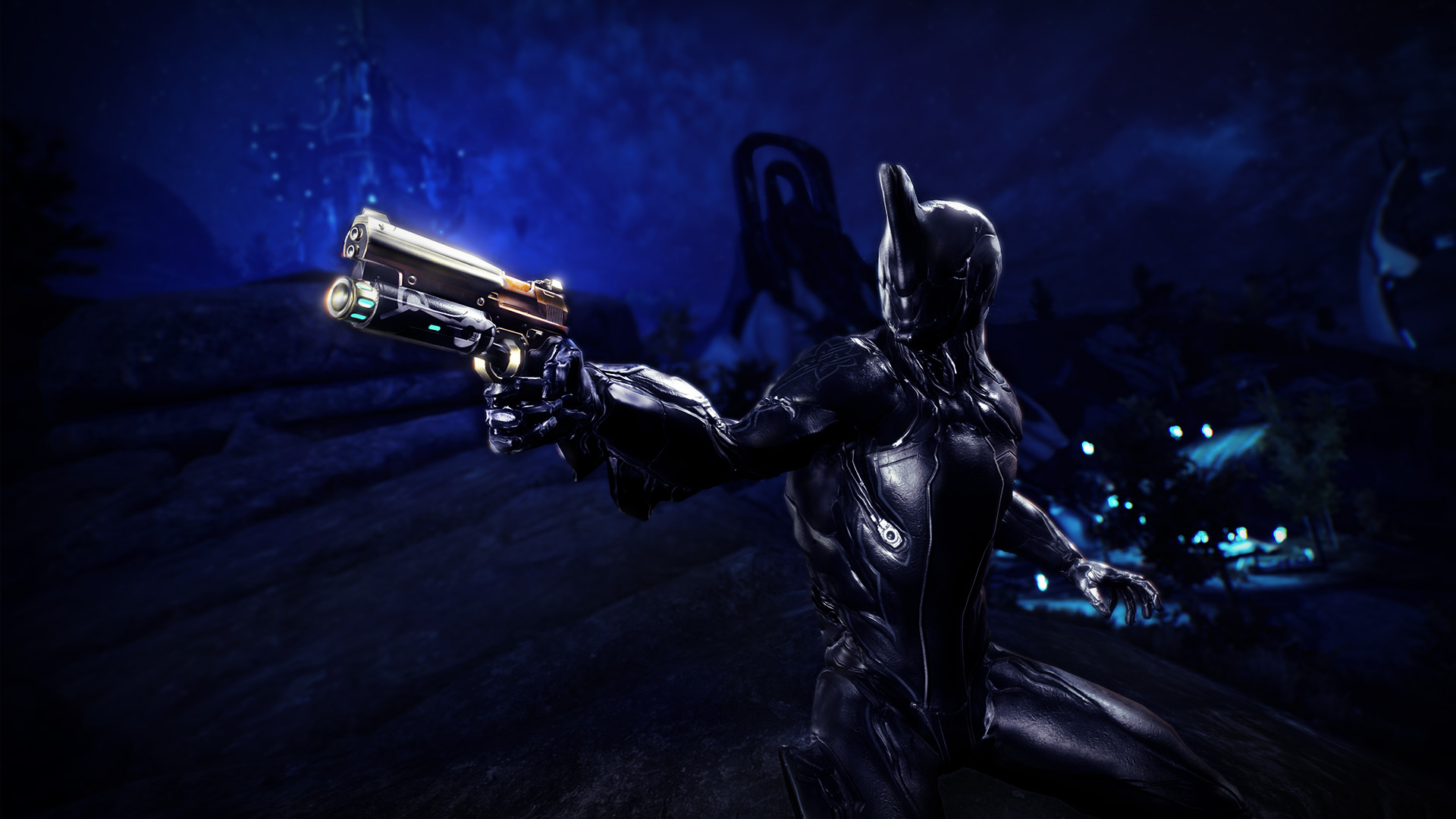 Warframe: Speed Drift Pinnacle Pack