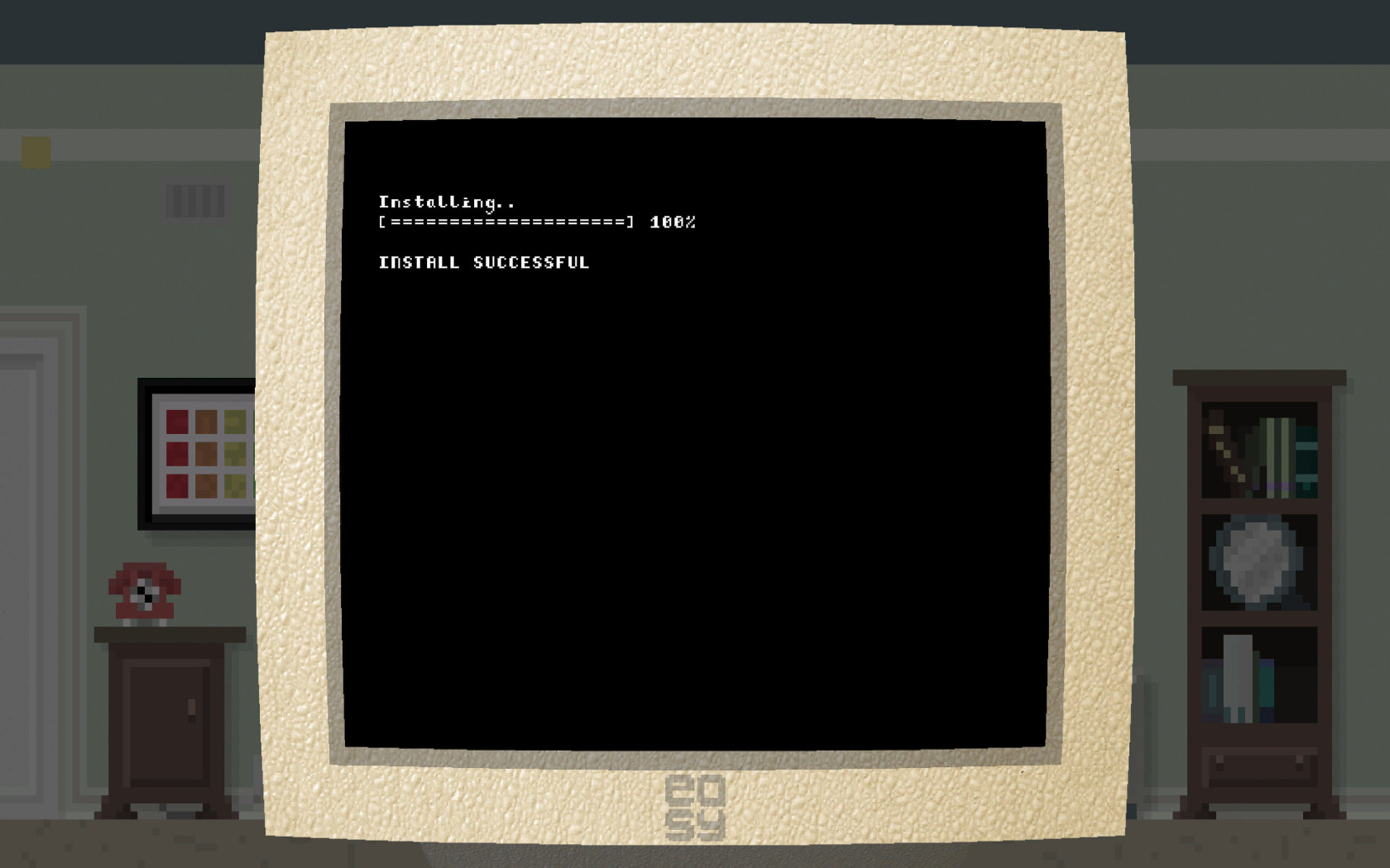 Anachronism\>
