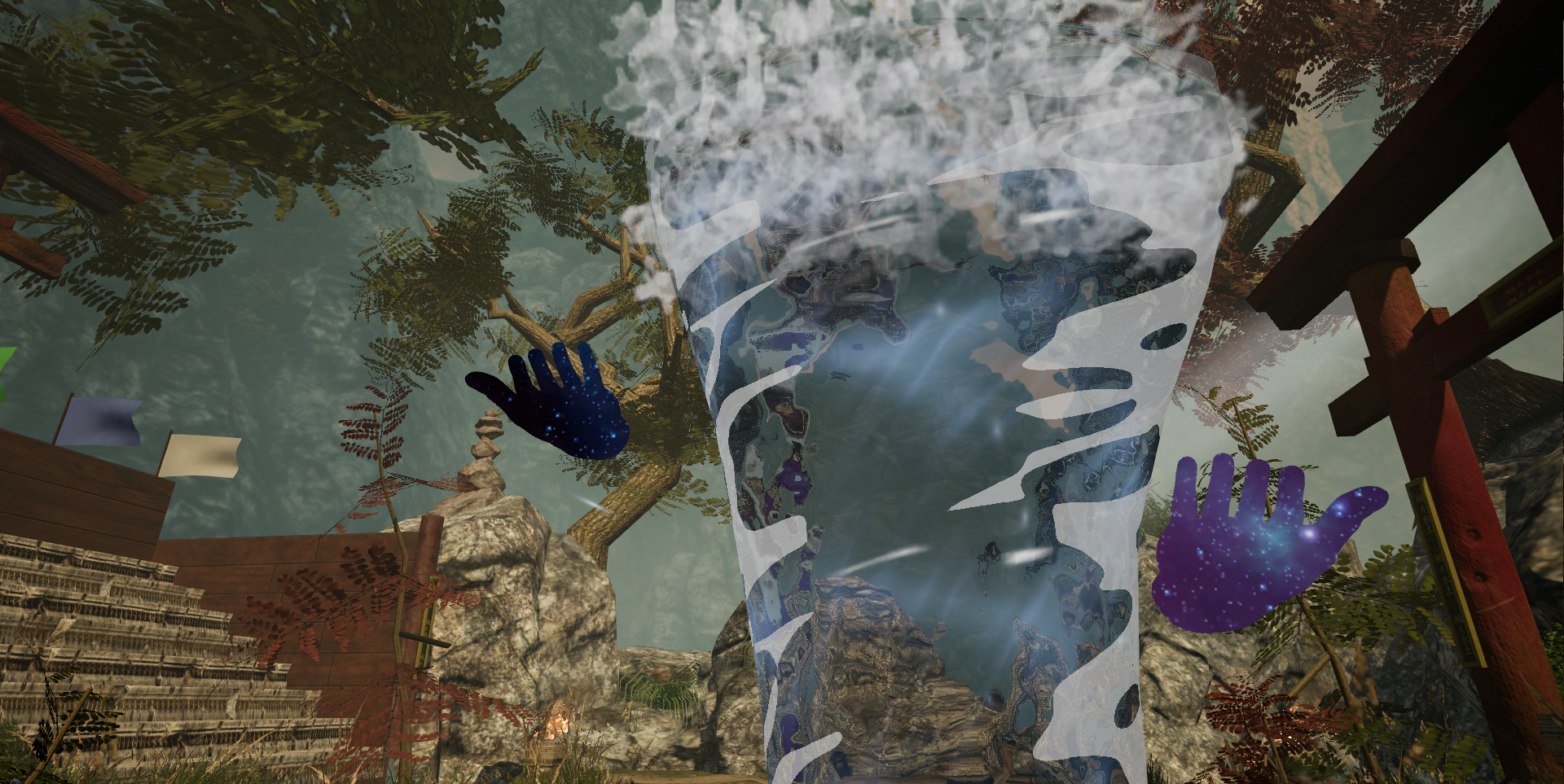 Elemental Combat