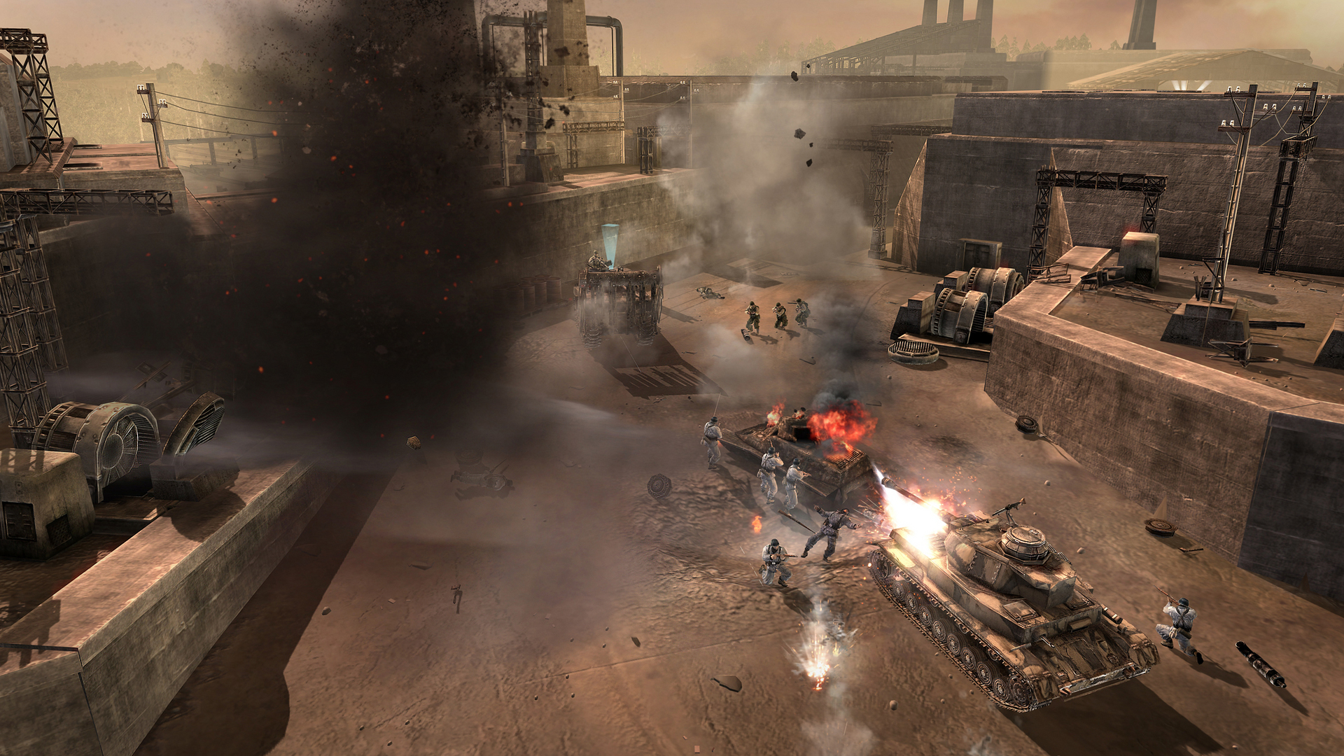 Company of Heroes: Tales of Valor