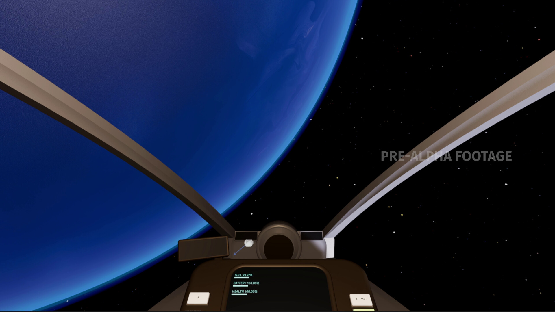Expedition Astra