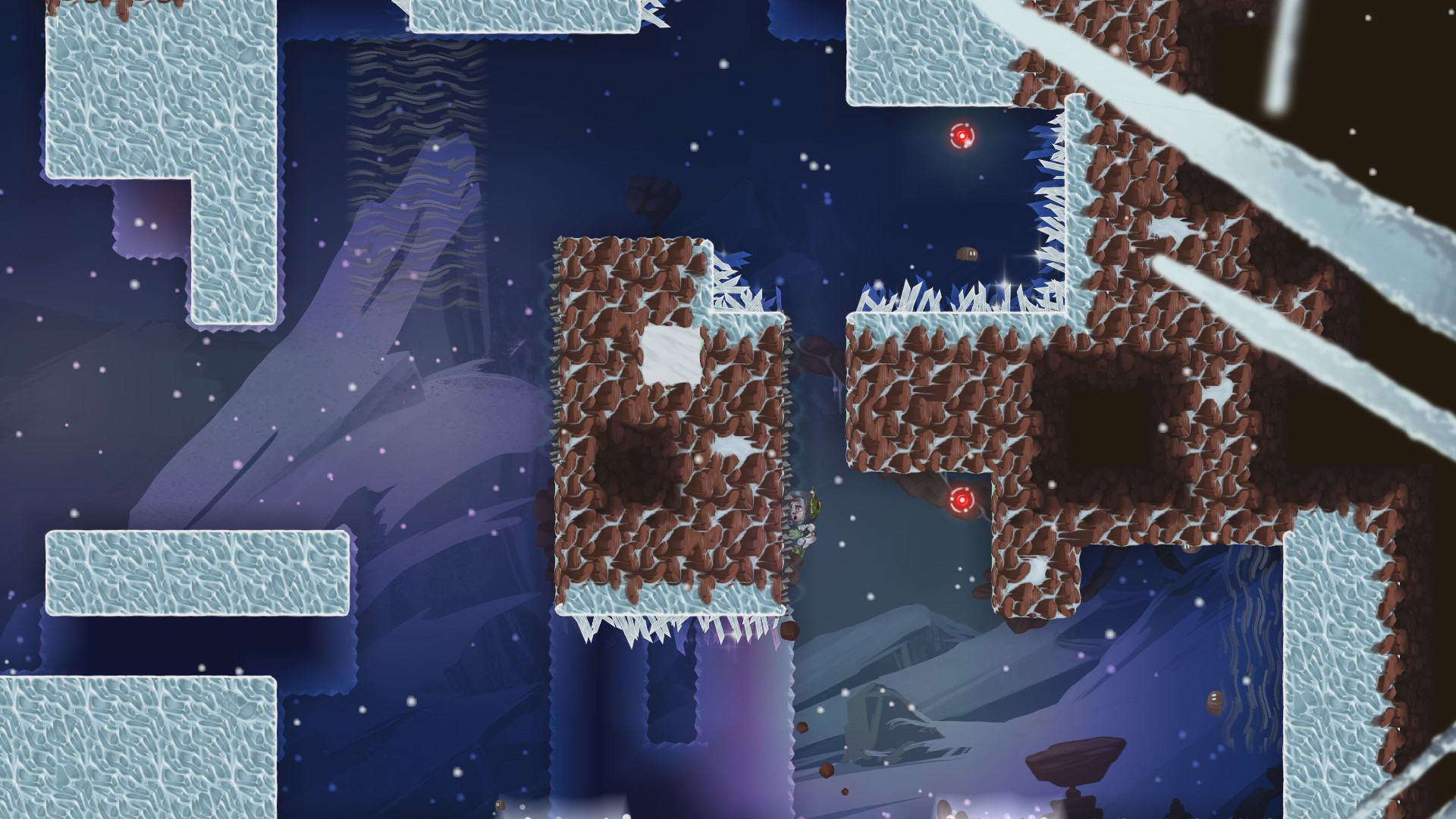 BLACKHOLE: Challenge Vault