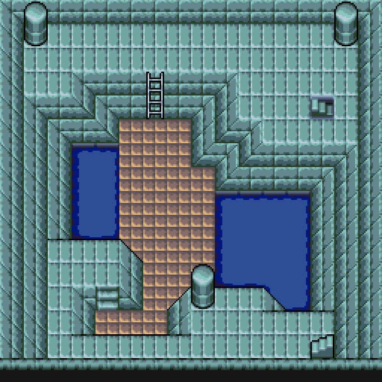 RPG Maker MZ - MT Tiny Tales Dungeon Tiles