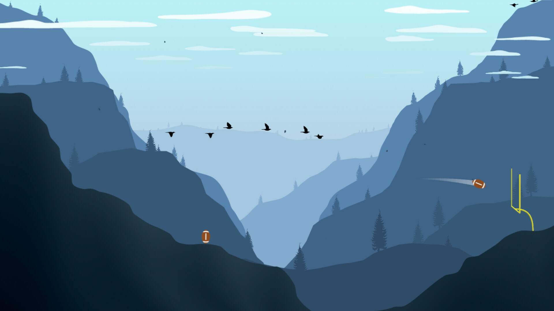Art of Golf Demo