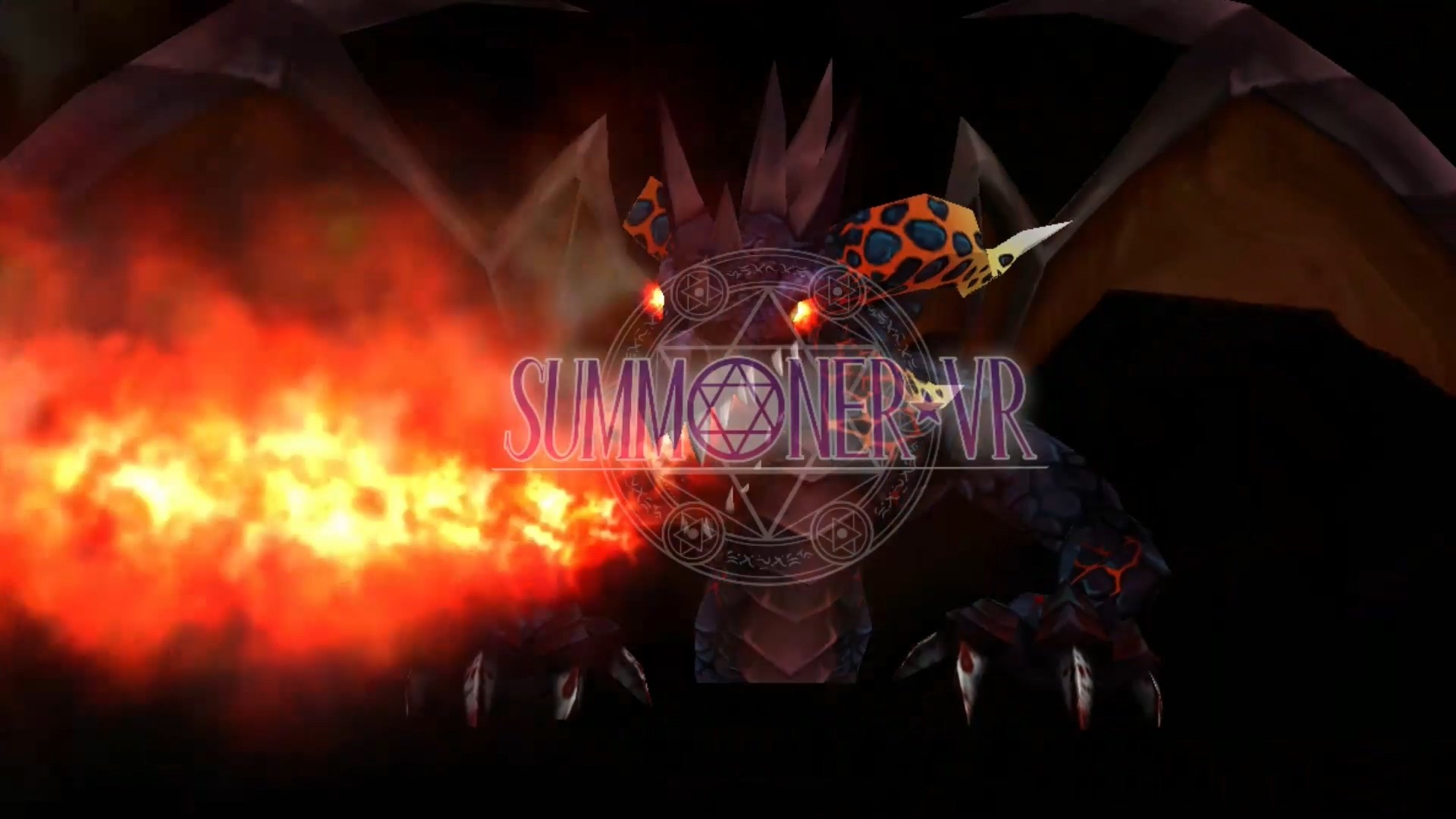 Summoner VR