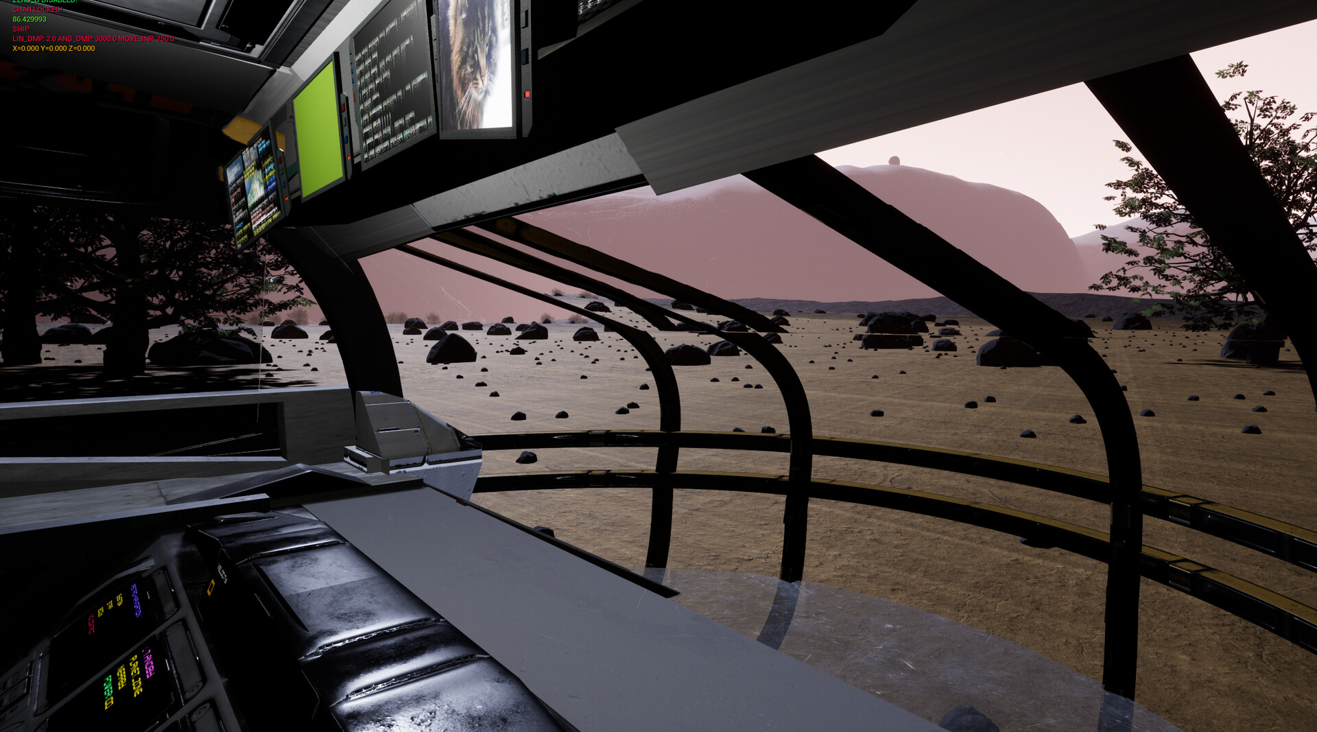 Aposfera Spacetrips