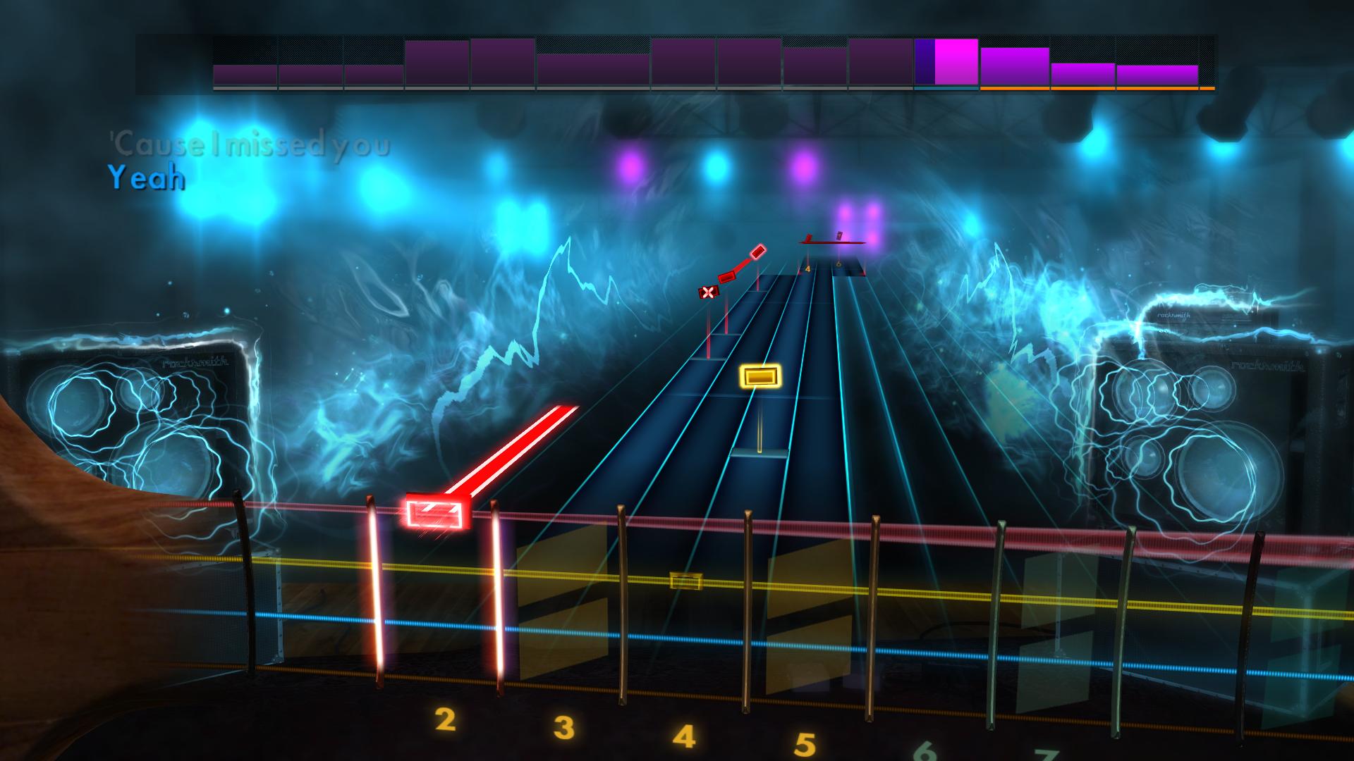 Rocksmith® 2014 Edition – Remastered – Variety Song Pack XVII