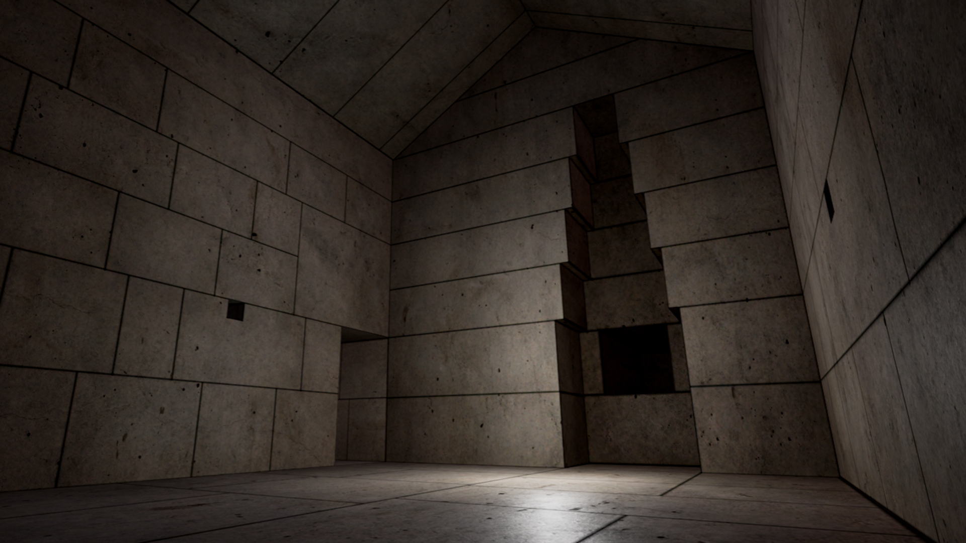 Great Pyramid VR