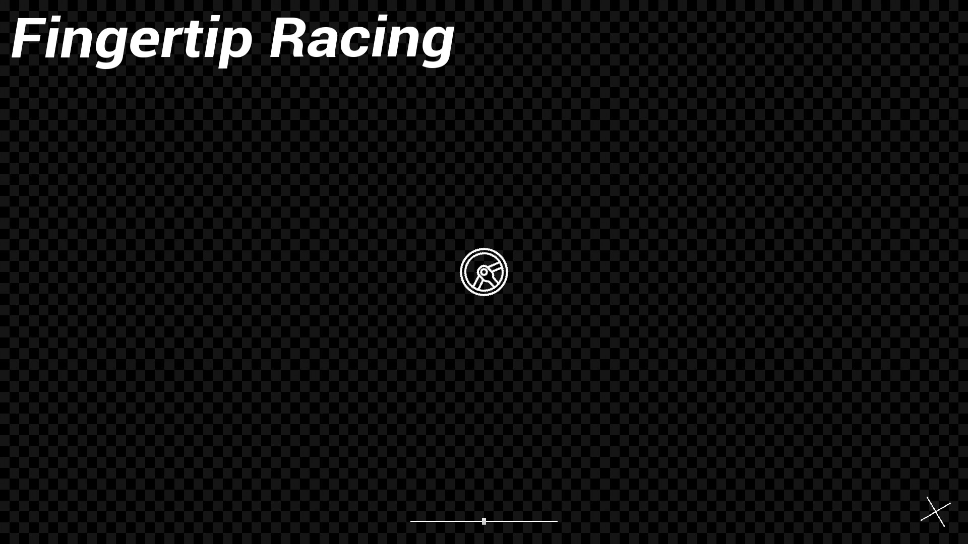 FingertipRacing