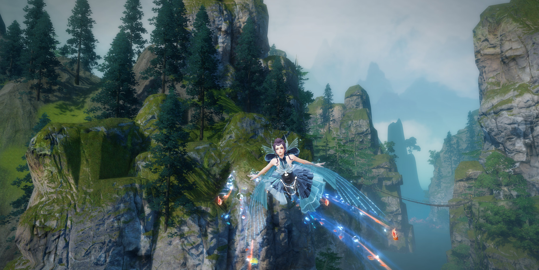 Revelation Online - Heart of the Sea Pack