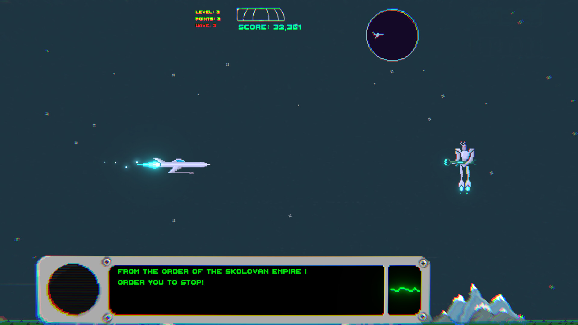 Dominus Solaris