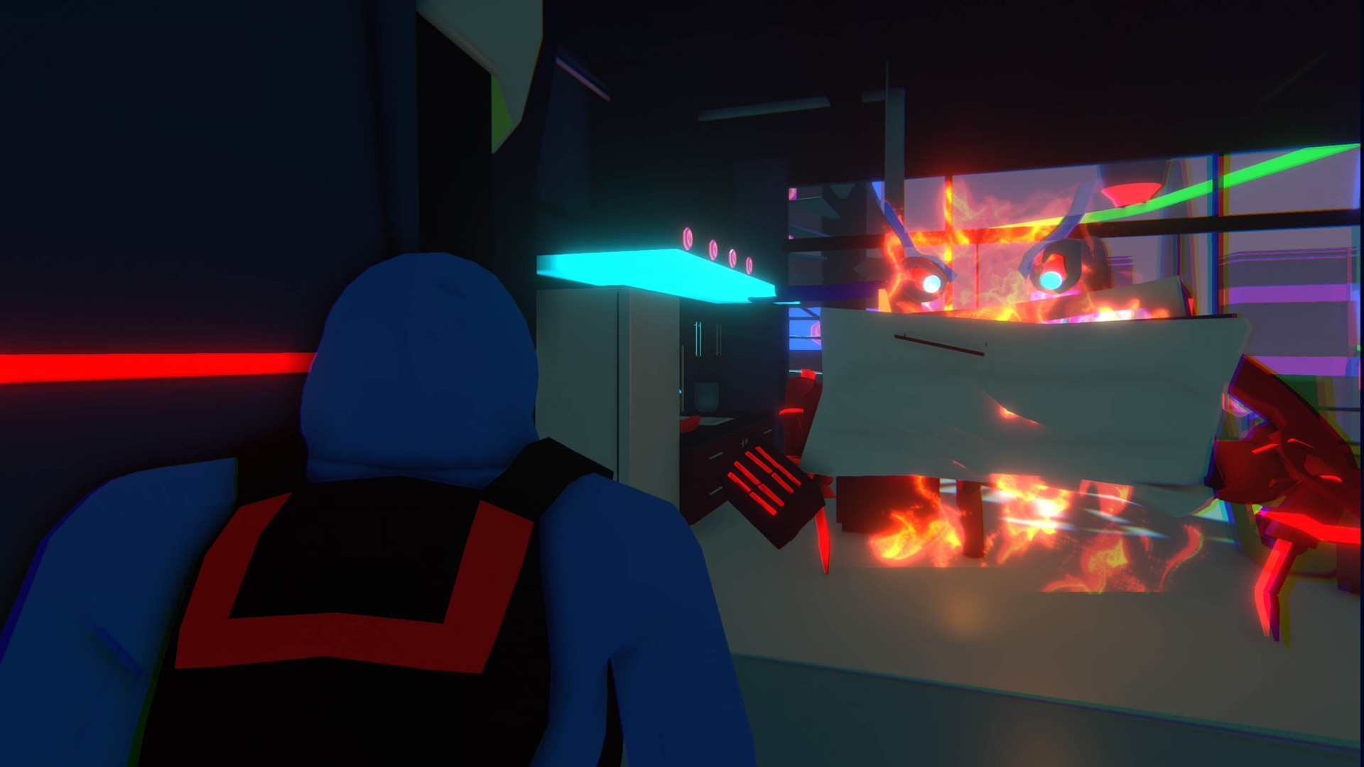 The BuildSphere ~ Rise of the Anomalbots