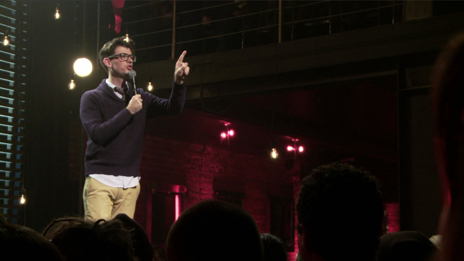 Moshe Kasher: Live in Oakland