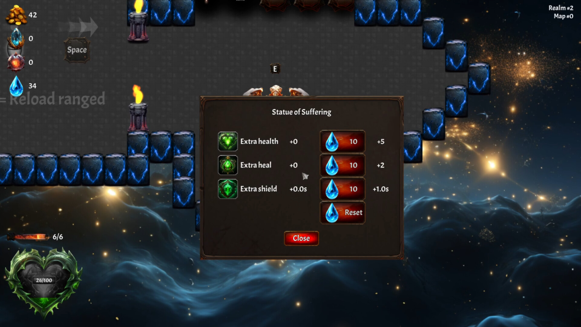 Wings of Redemption Demo