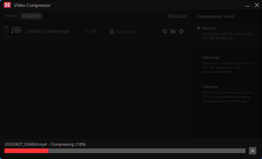 iTop Screen Recorder PRO