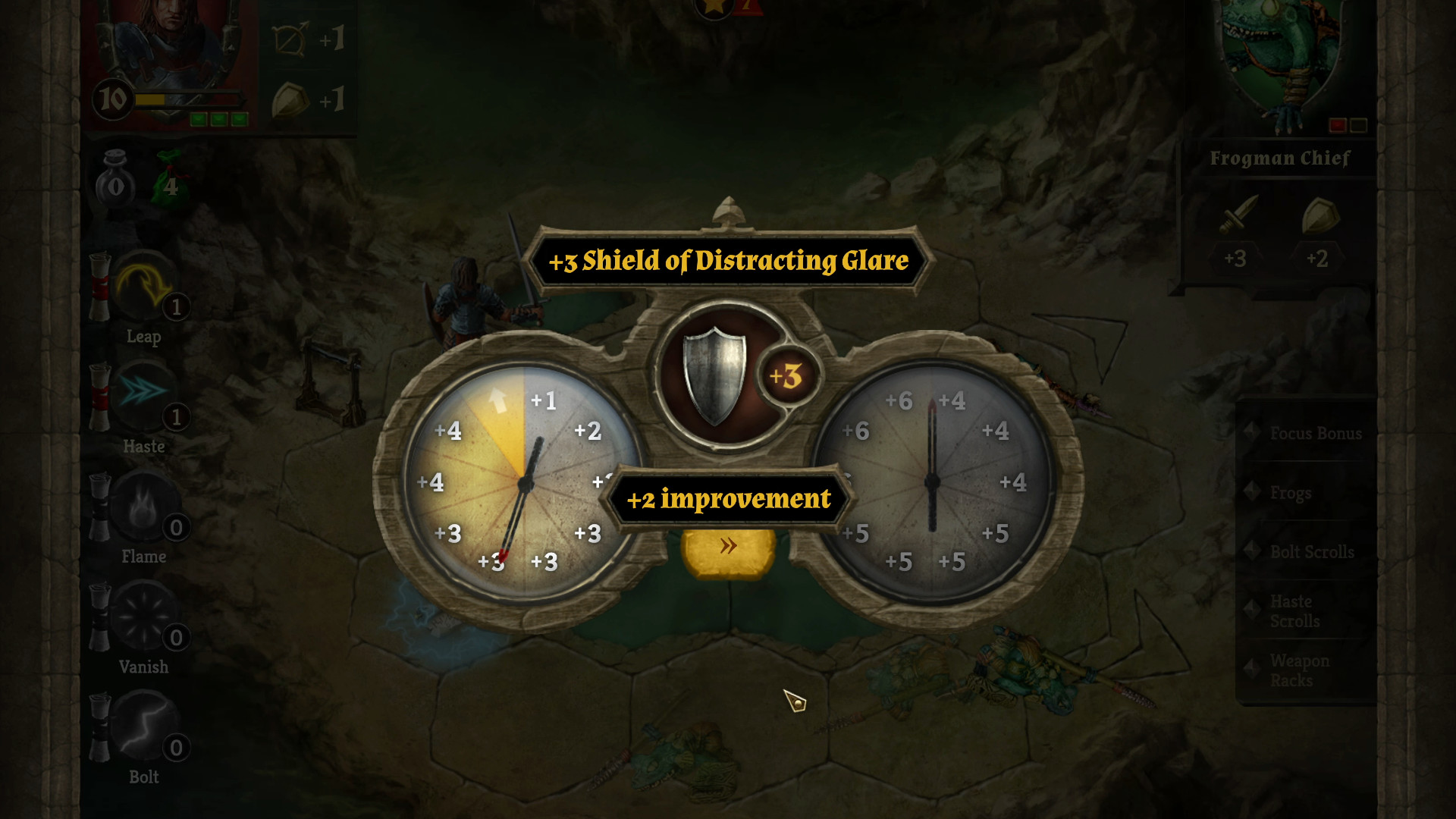 Dungeoneers