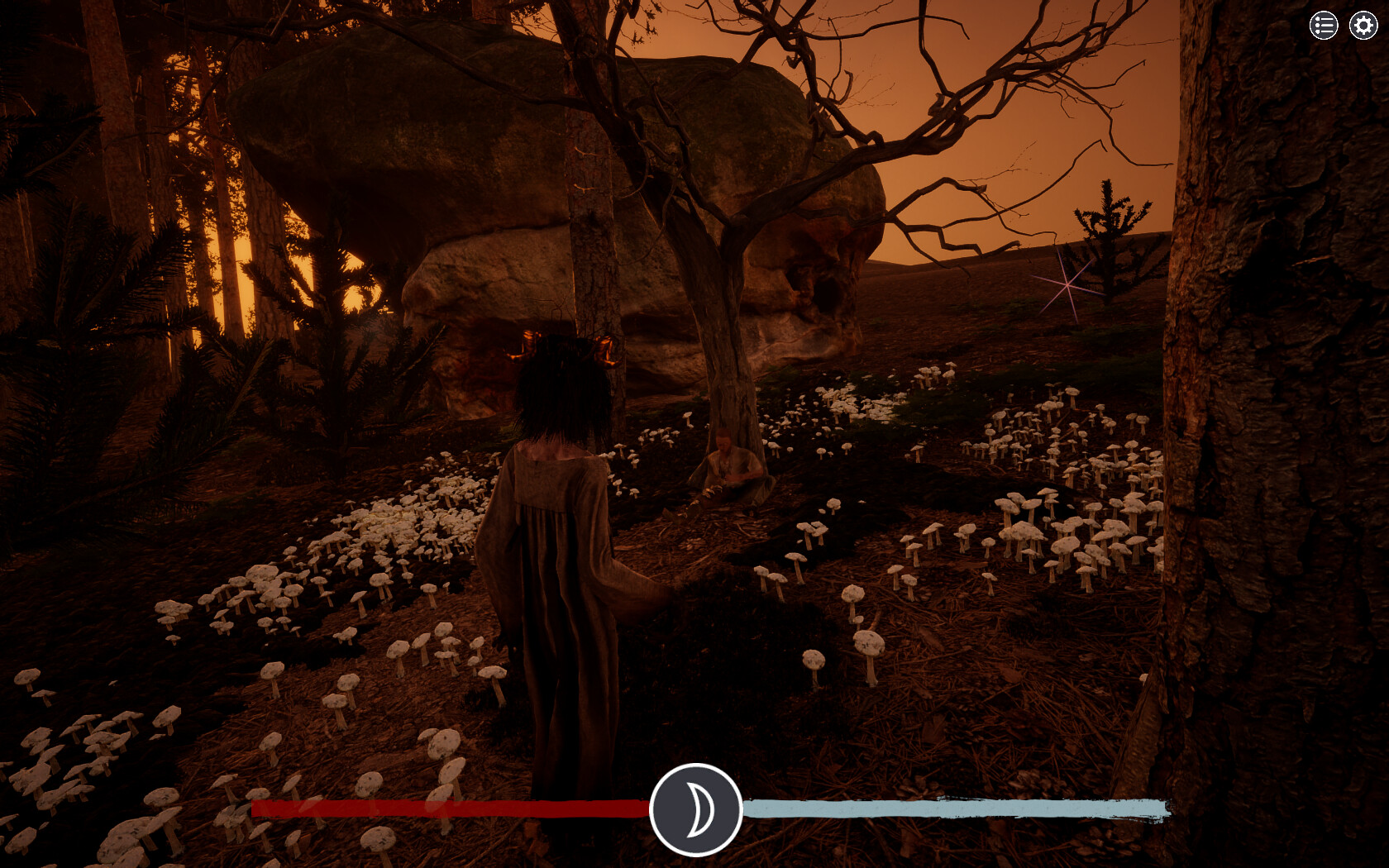 Veil : Black Blood