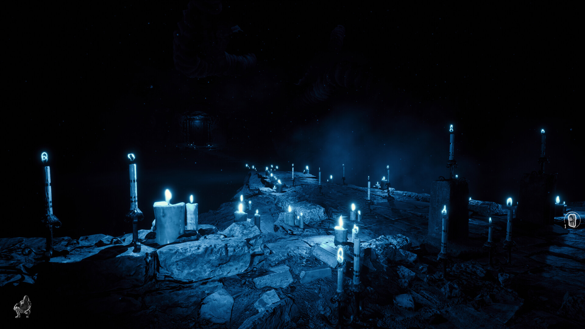Unholy Soundtrack