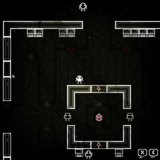 Ossuary