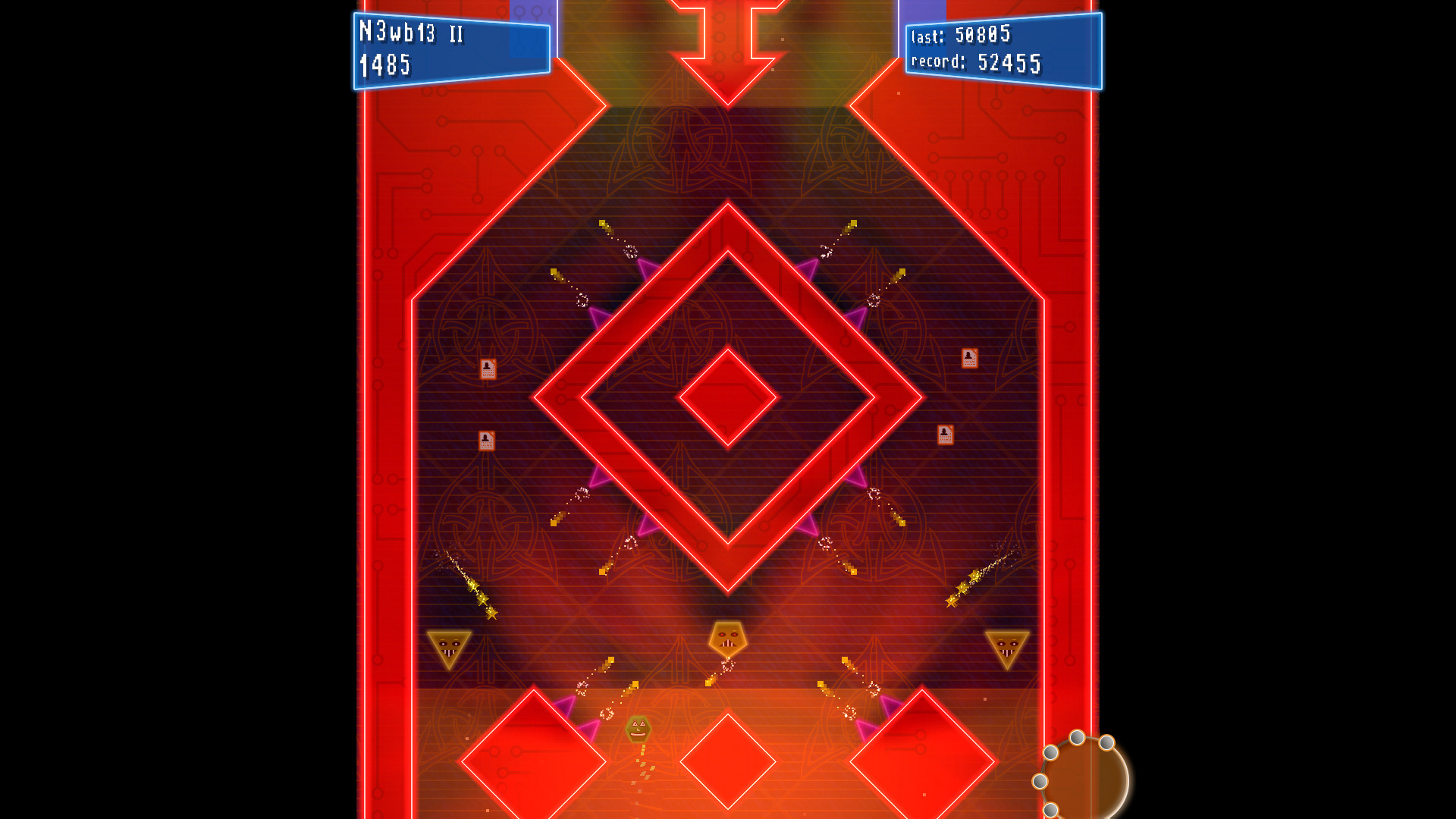 CYPEST Underground