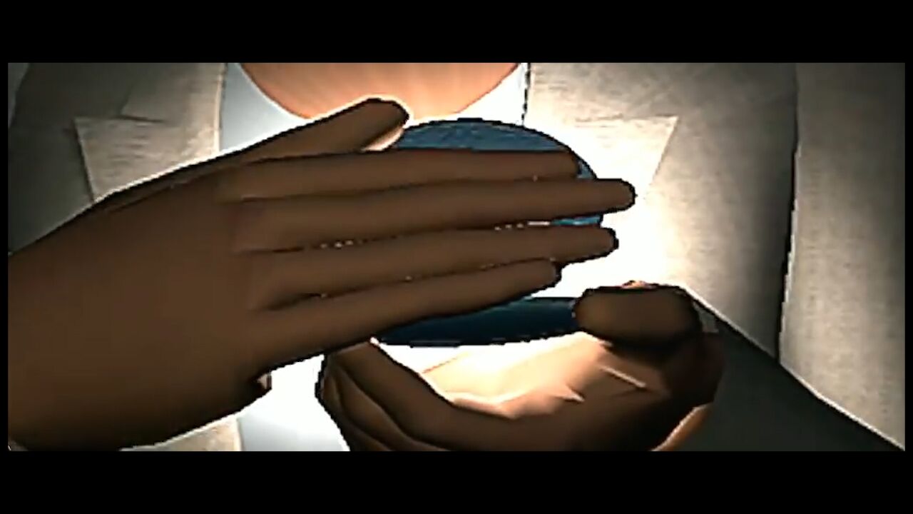 D: The Game