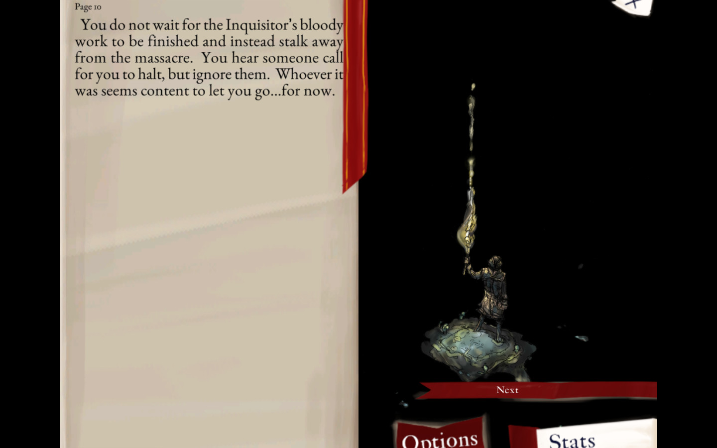 The Hunter's Journals - Red Ripper