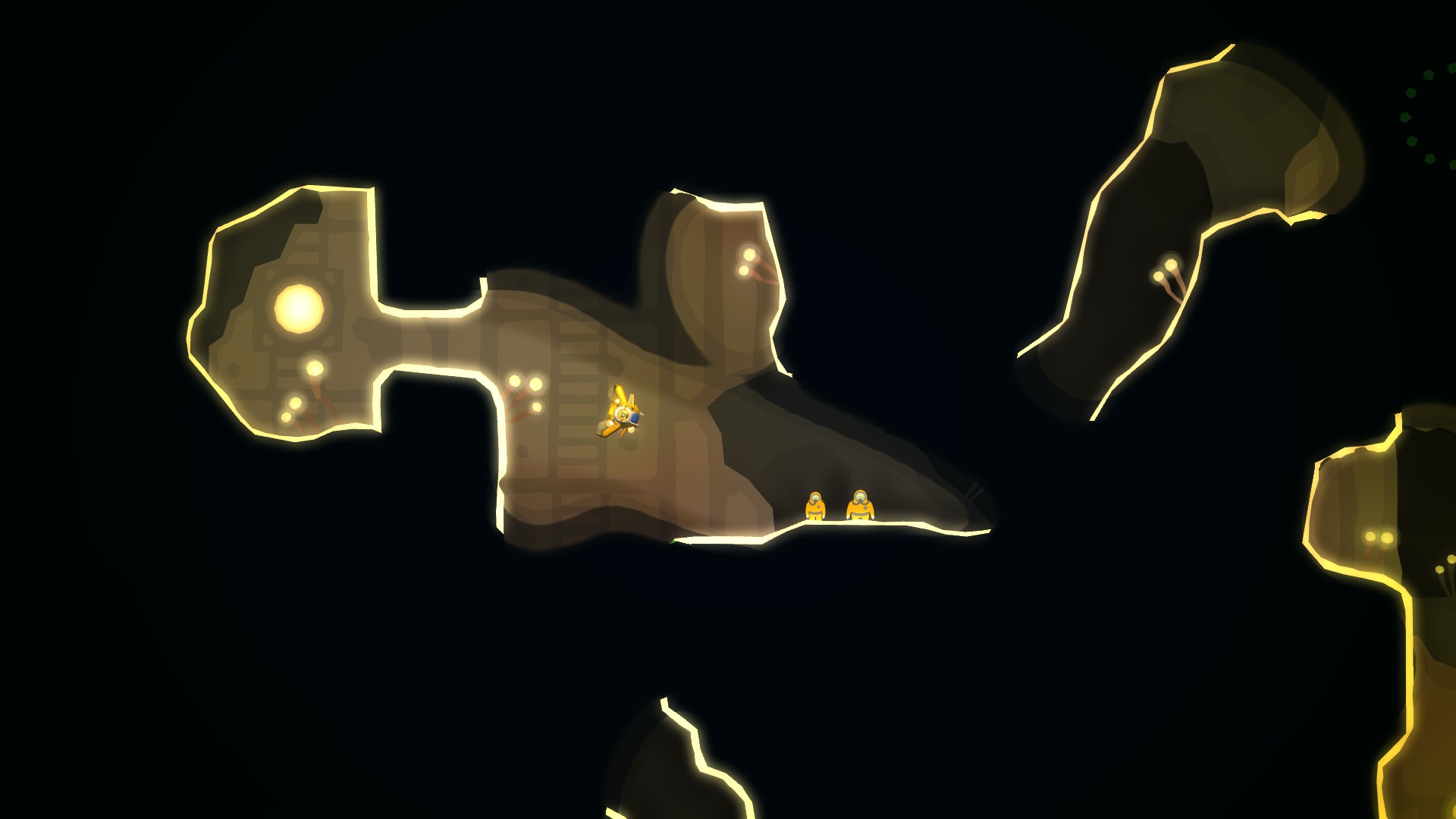 PixelJunk™ Shooter Ultimate