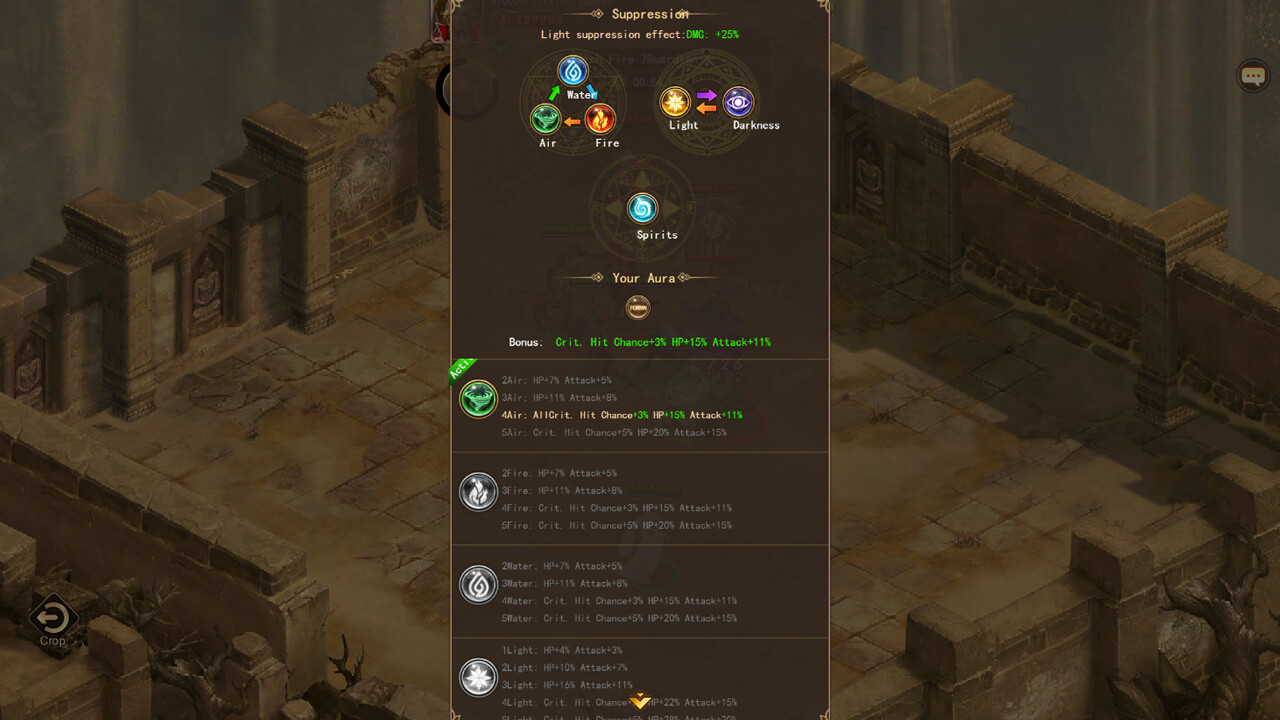 Shrine of the Spirits - $19.99 Coupon Bundle Pack