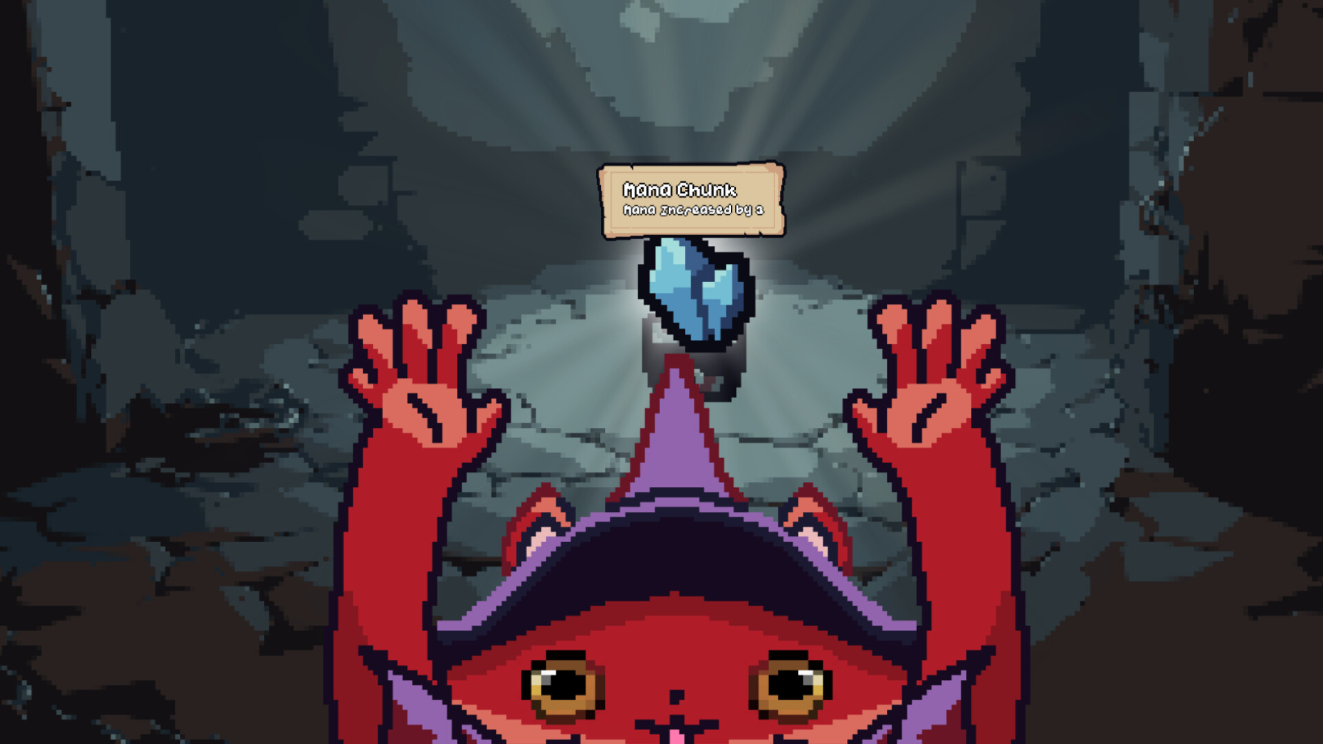 Spellcats: Auto Card Tactics