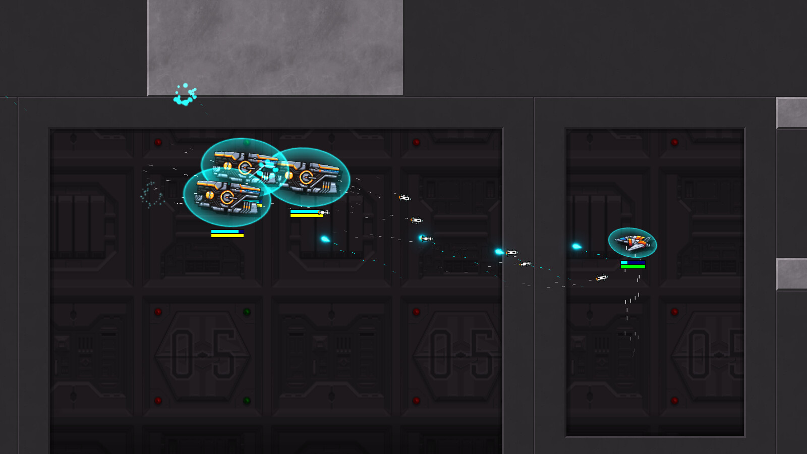 Aerostrike Demo