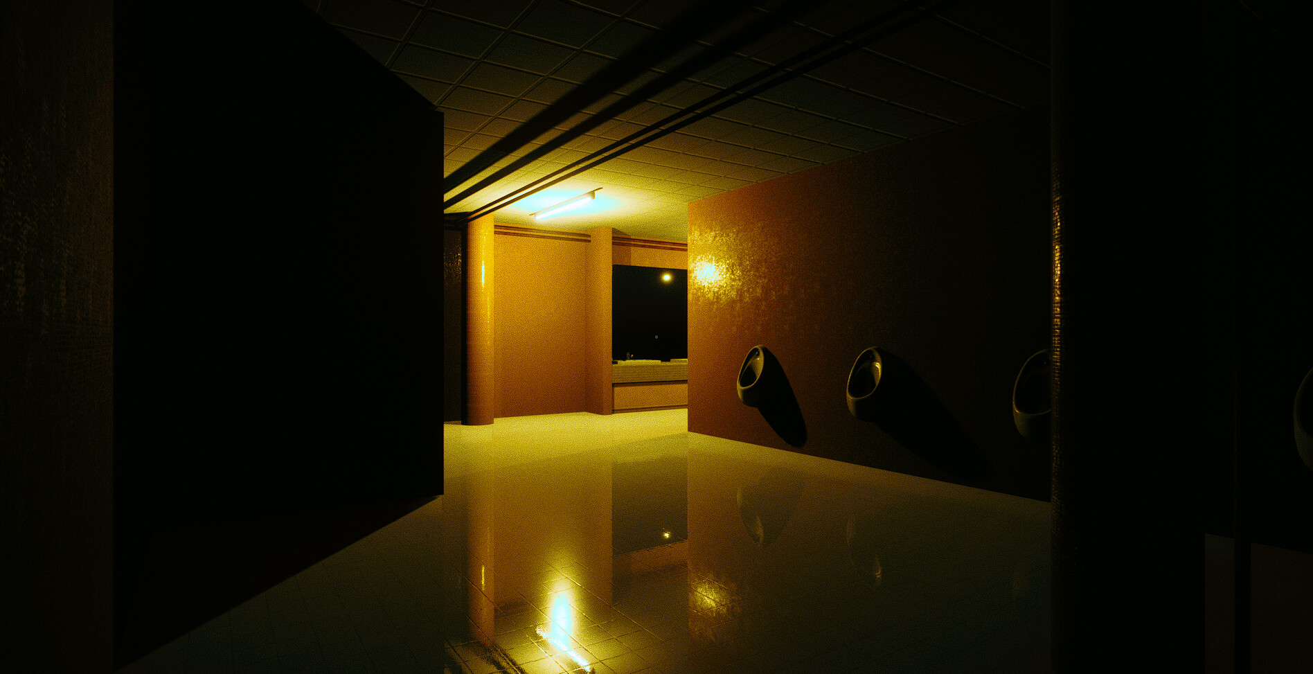 Project Liminal Redux