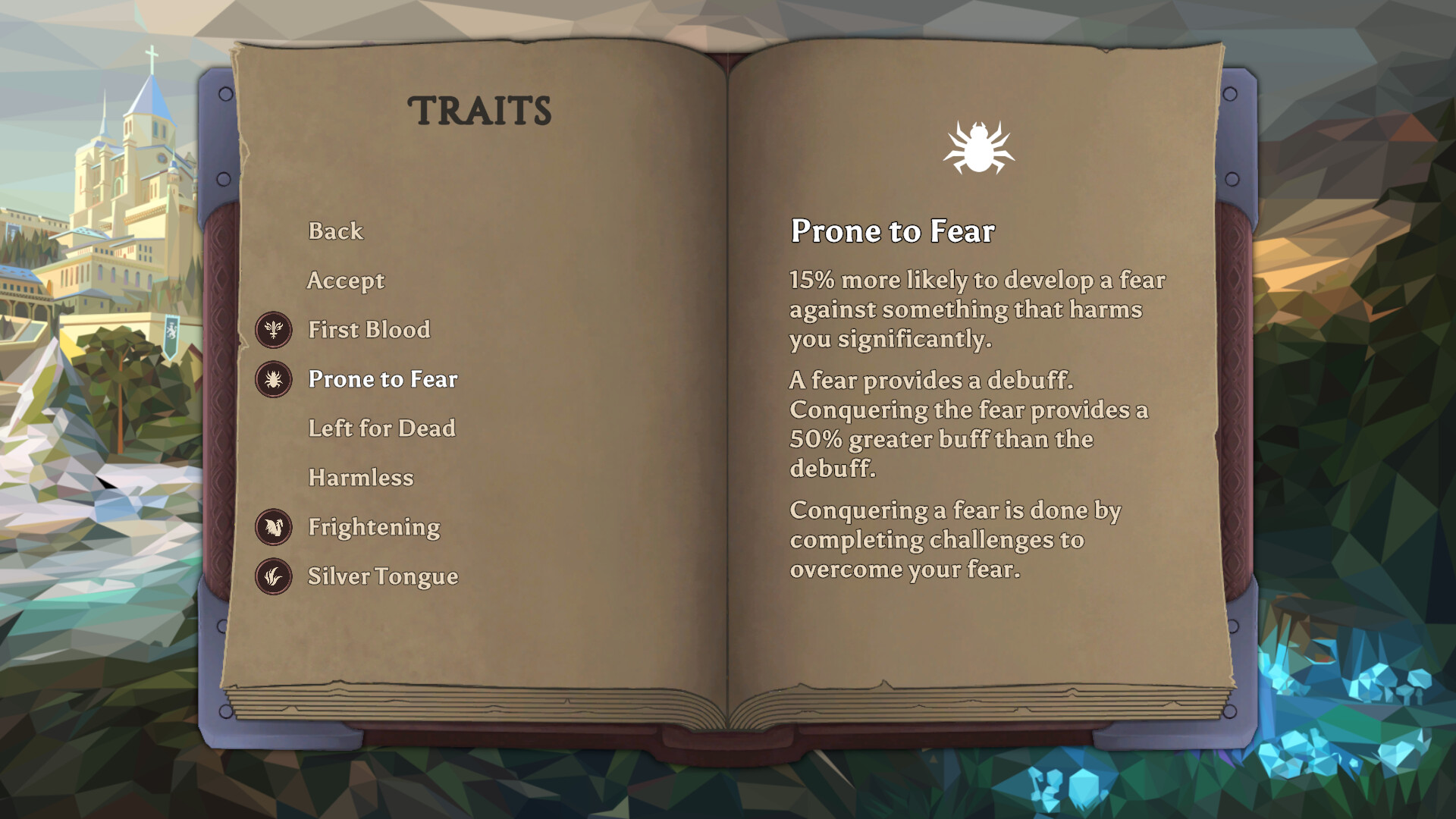 All Hail Temos Demo