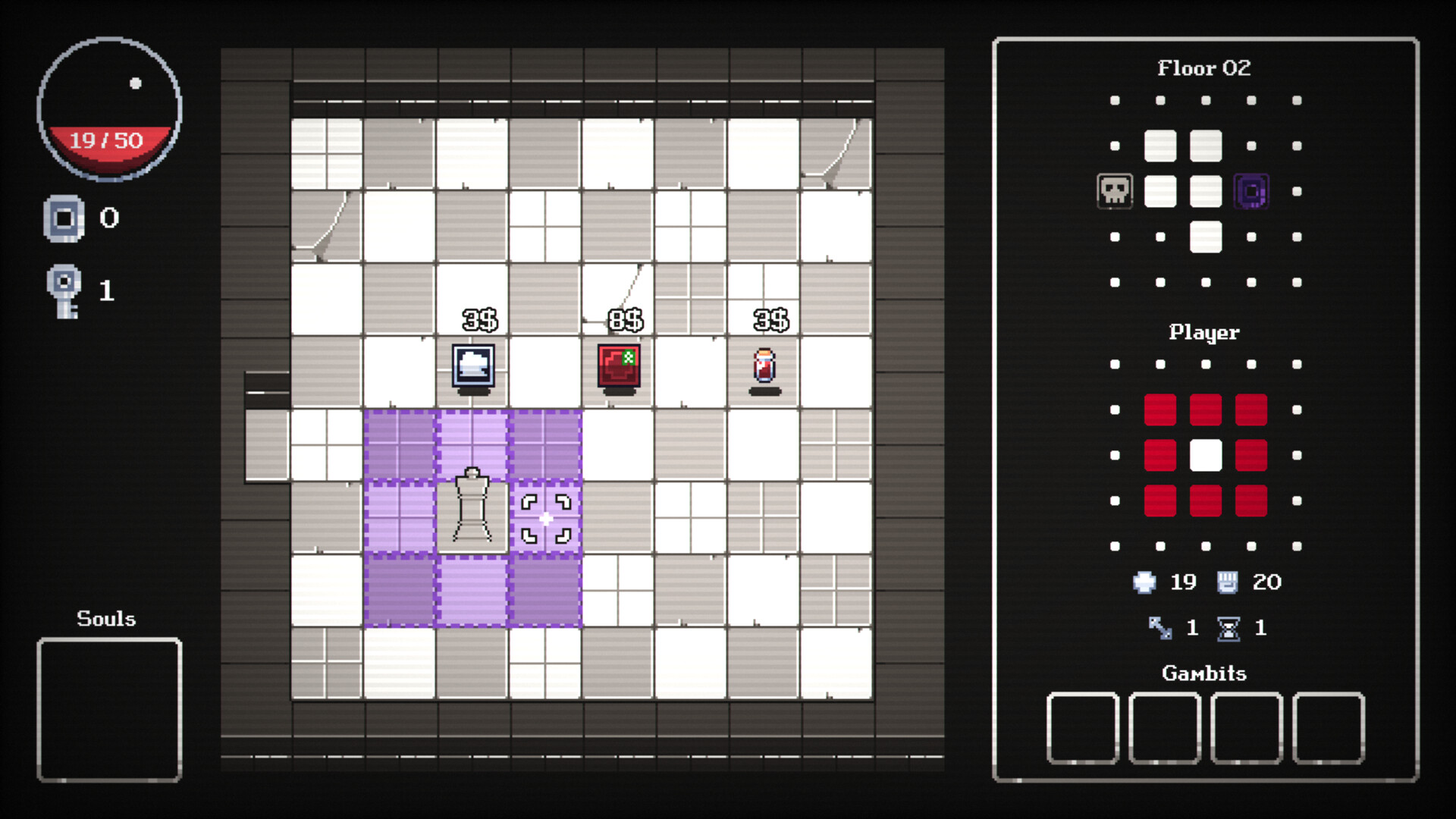 Chess of Doom Demo