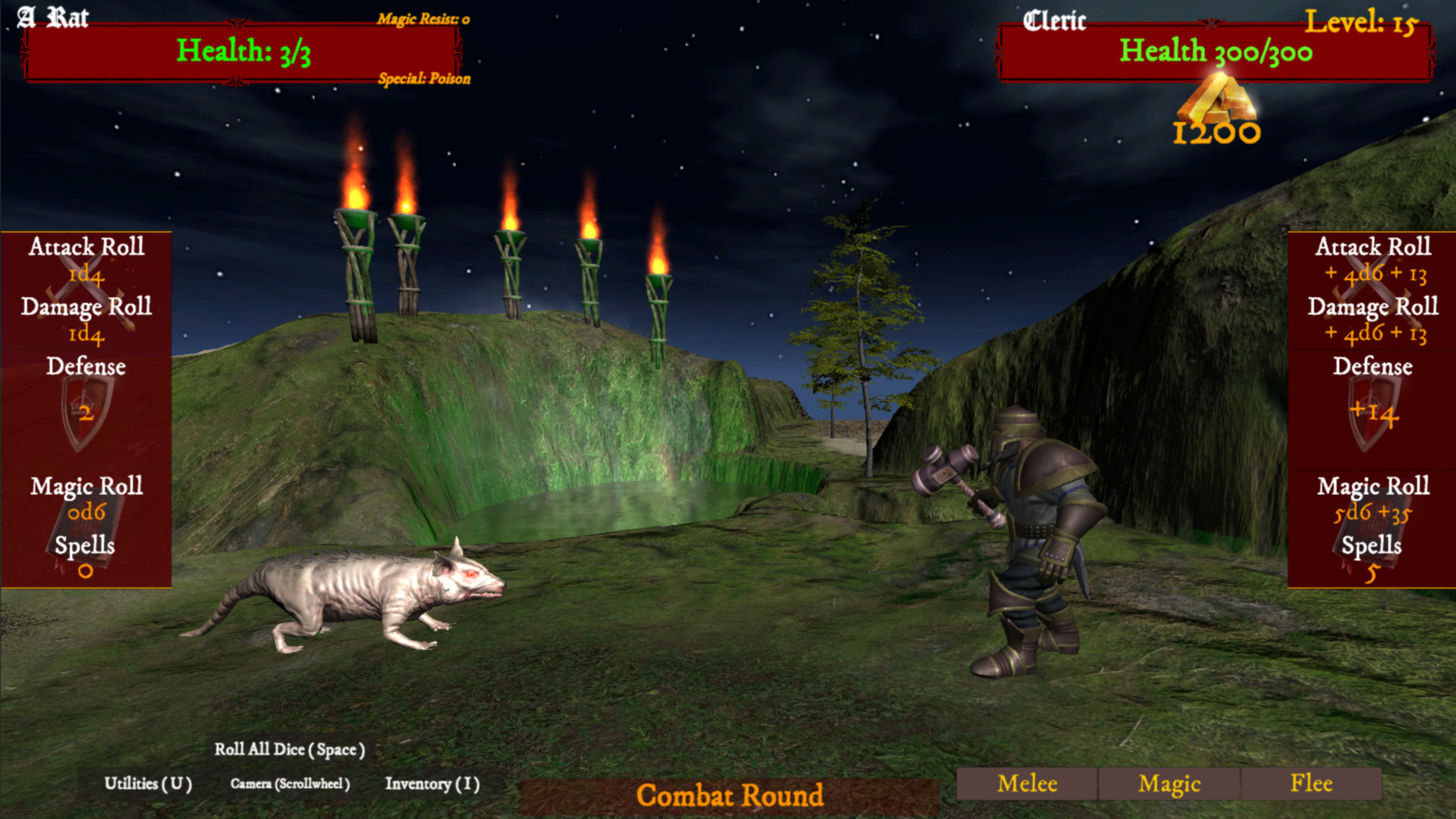 Dragon Hunters Soundtrack