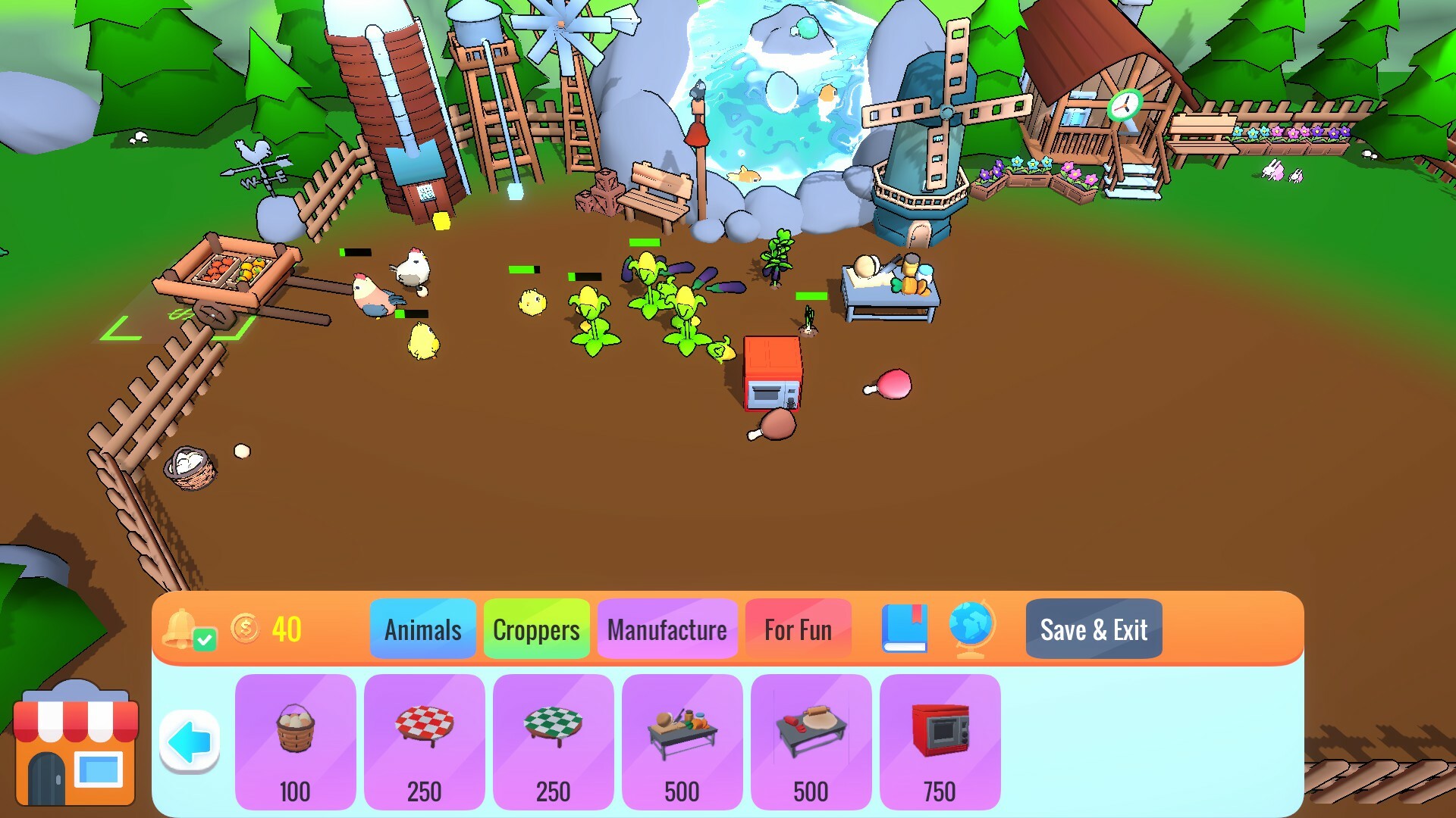 Diligent Ranch